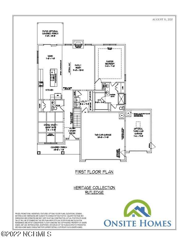 1225 Morganton Road