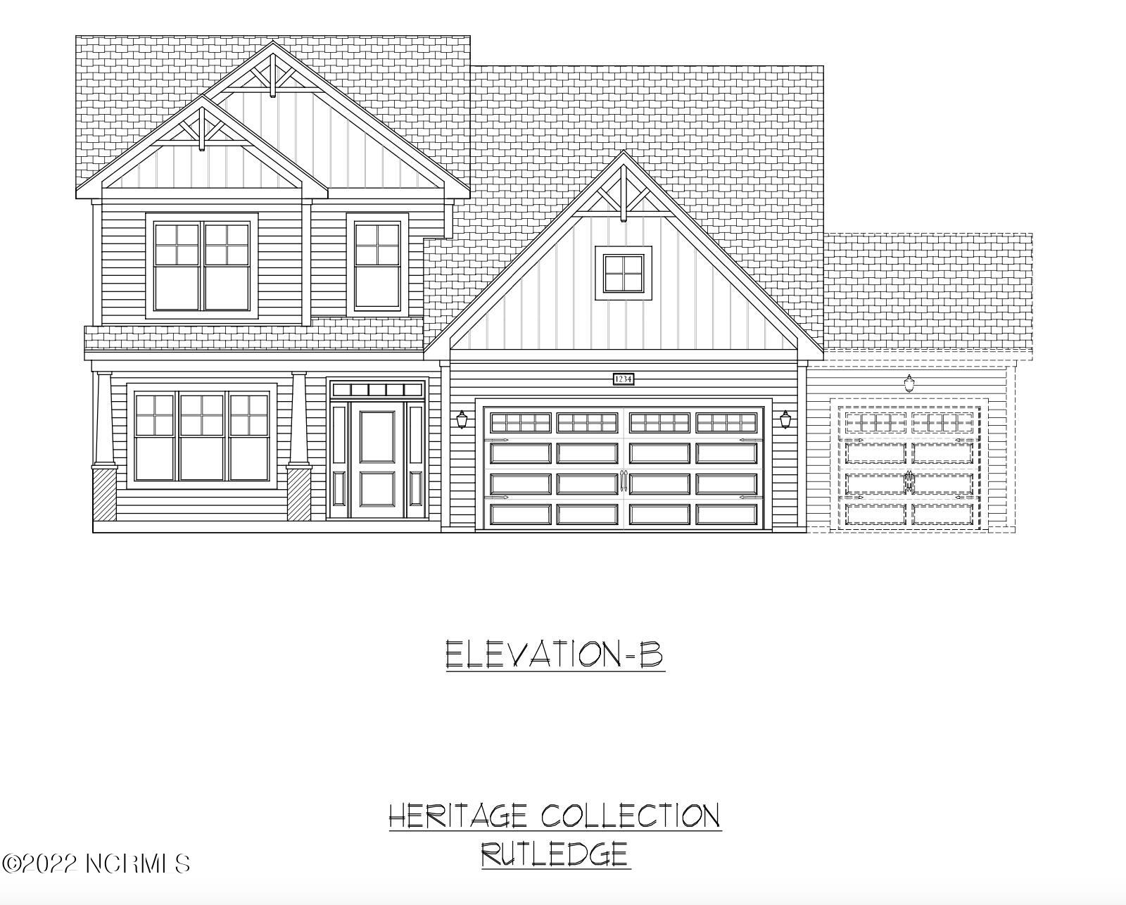 1225 Morganton Road