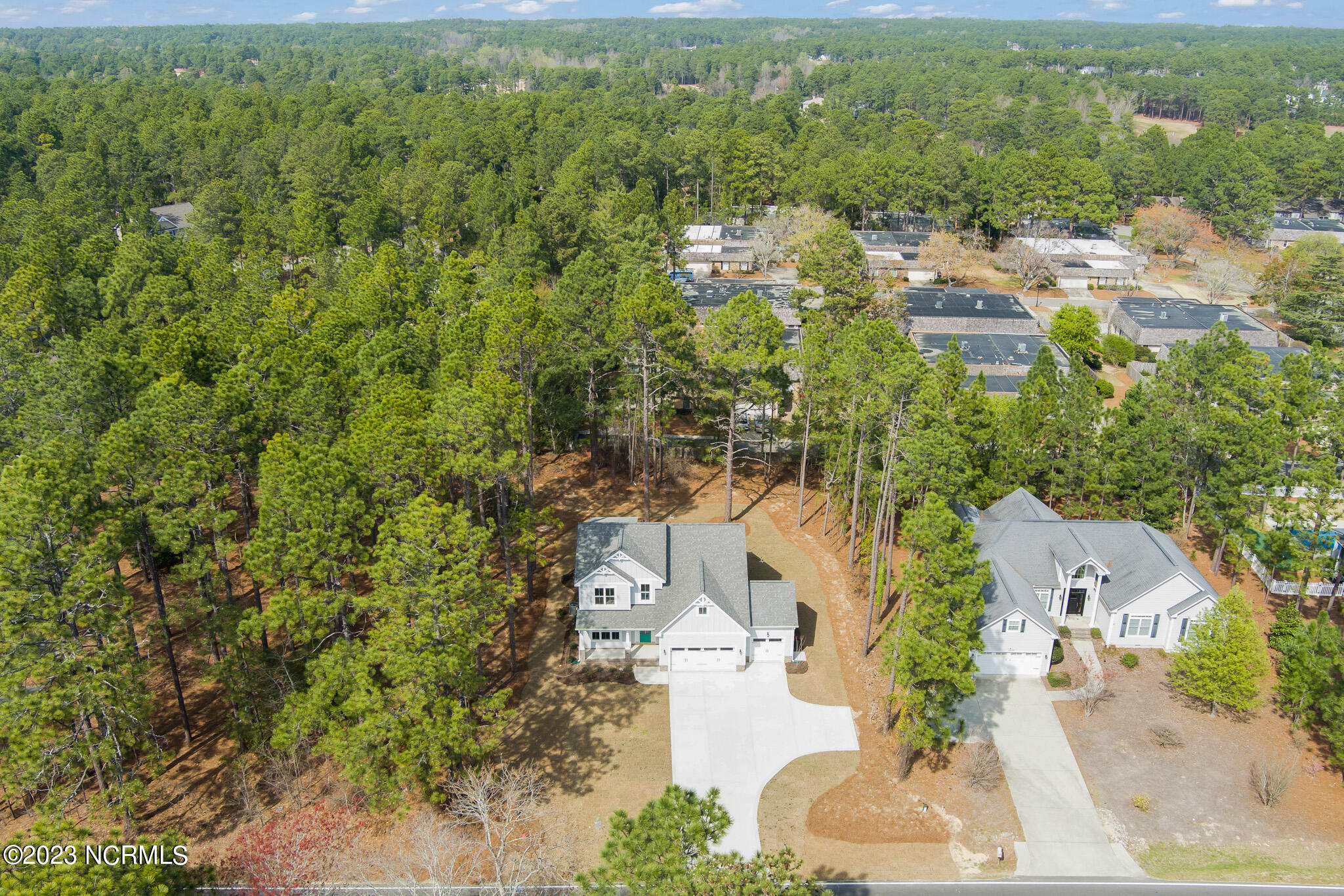 1225 Morganton Road