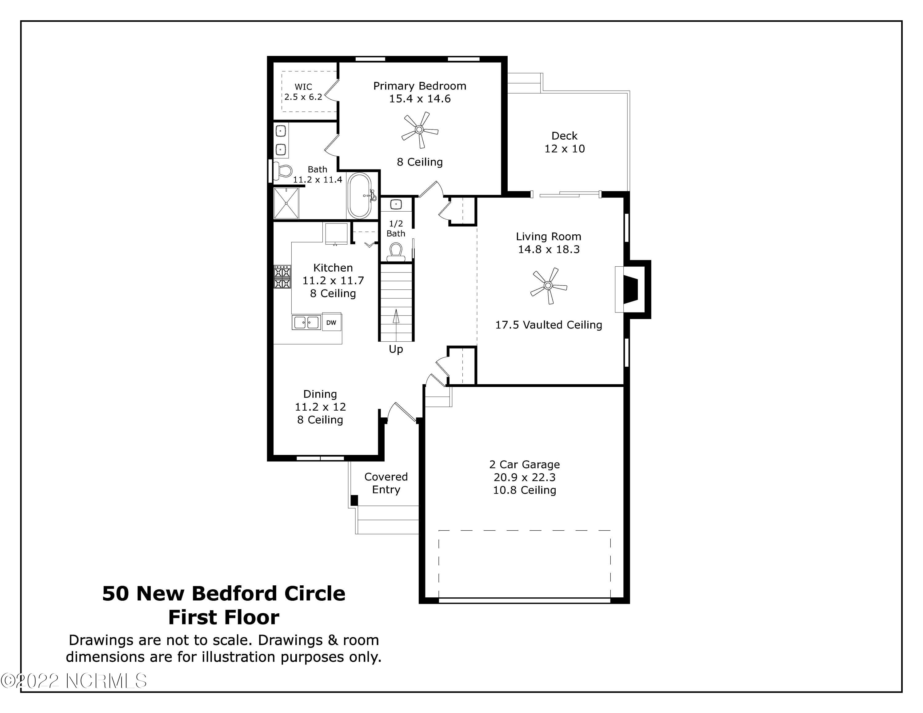 50 New Bedford Circle