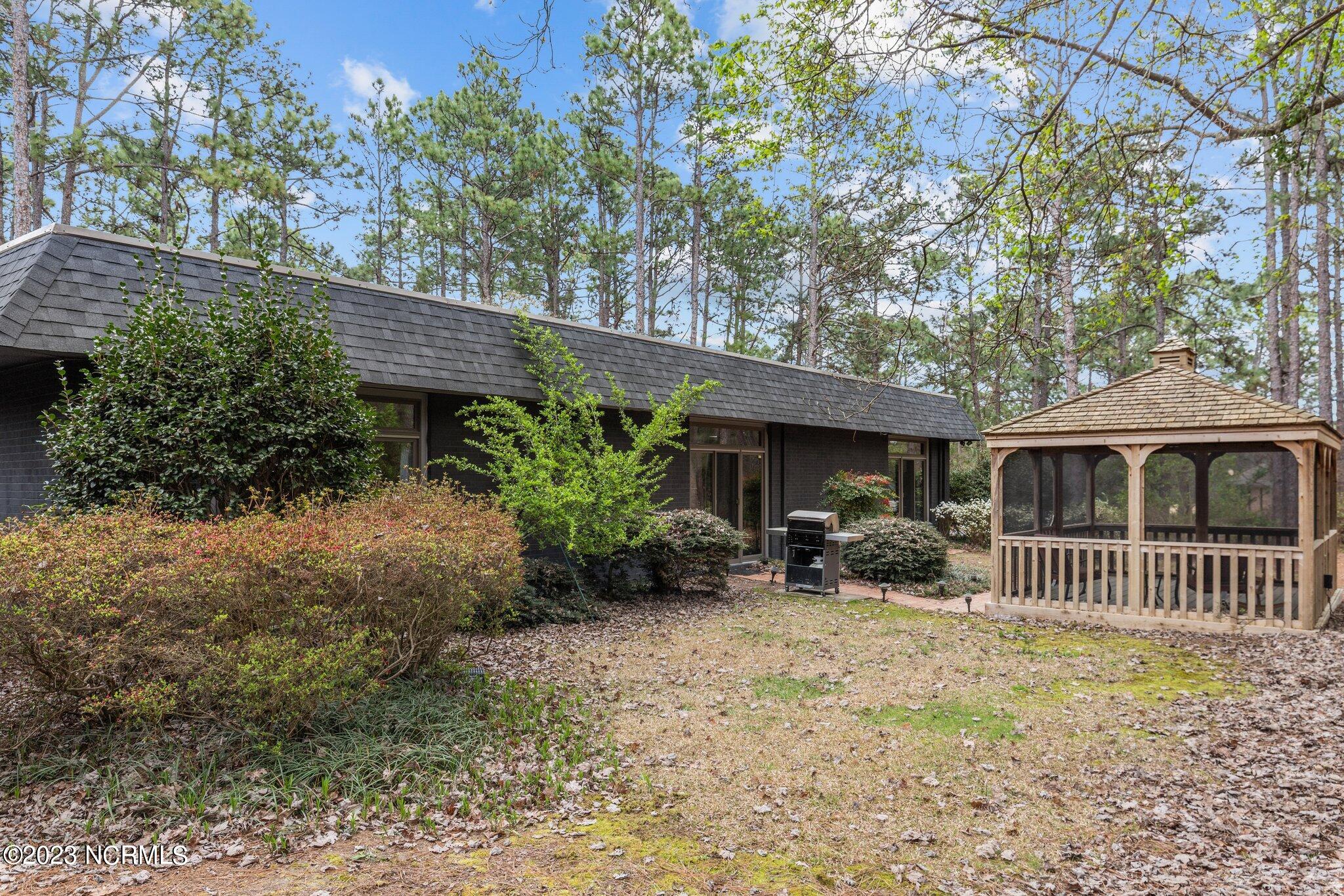 125 Horseshoe Road