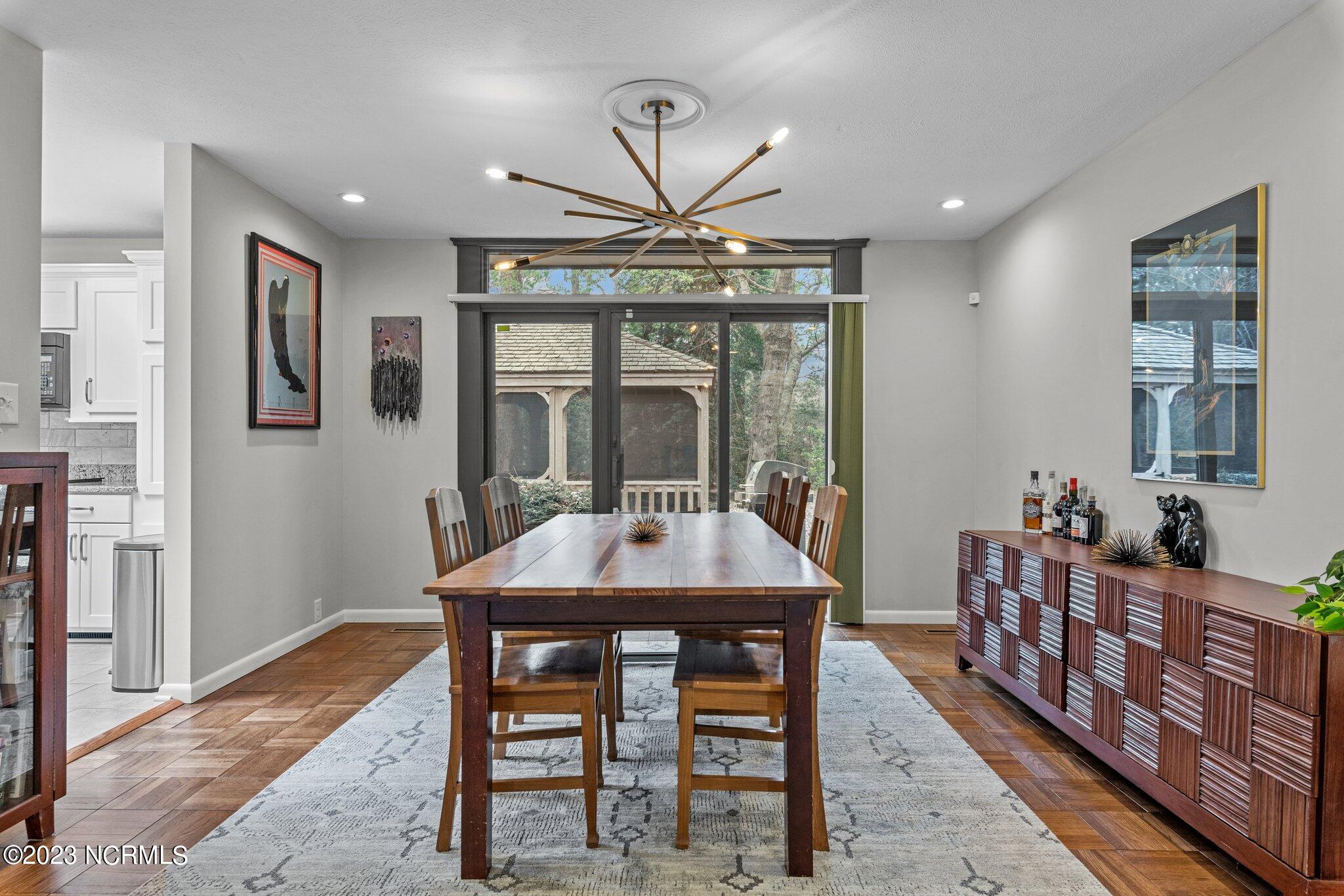 125 Horseshoe Road