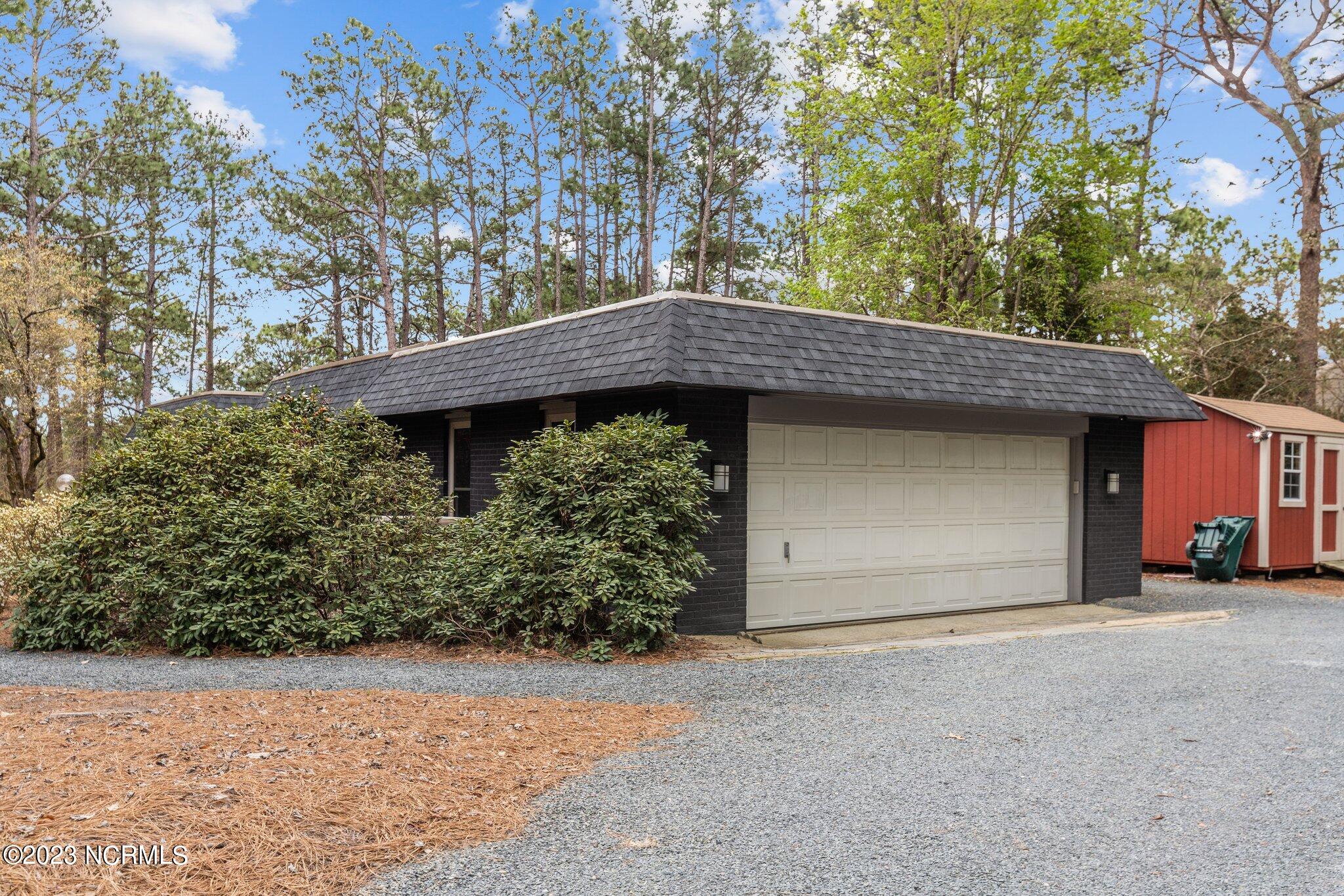 125 Horseshoe Road