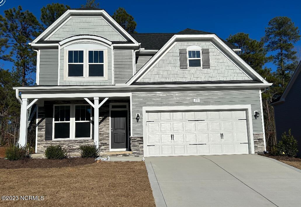 235 Mullingar Drive