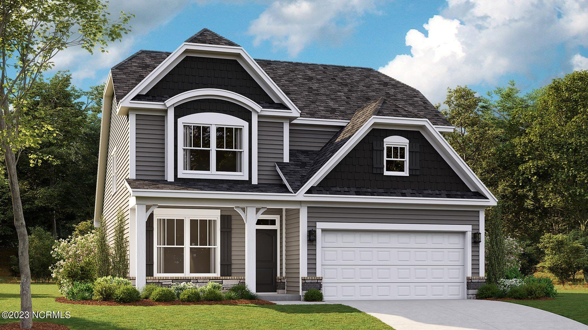 235 Mullingar Drive