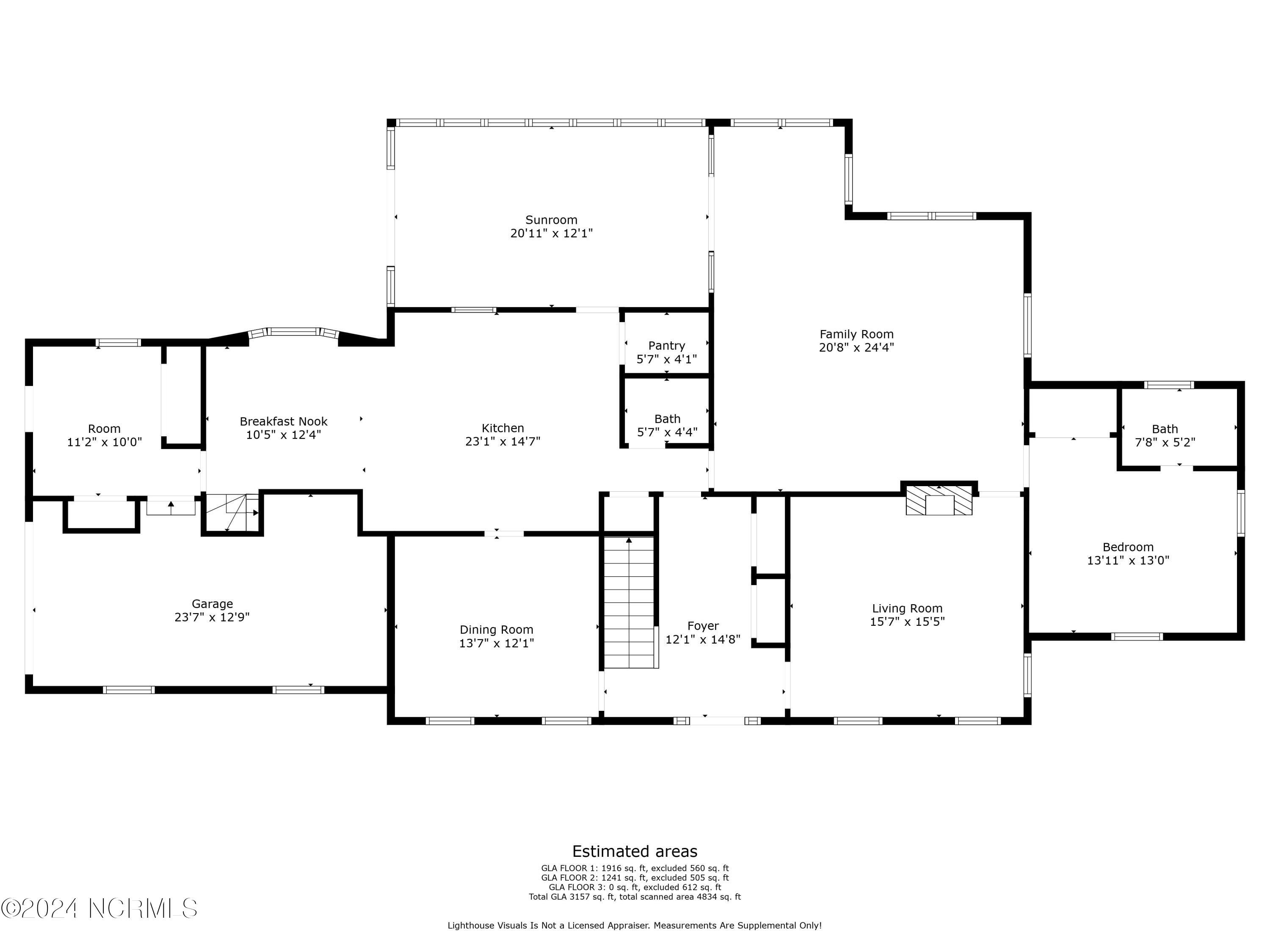 107 Pettingill Place