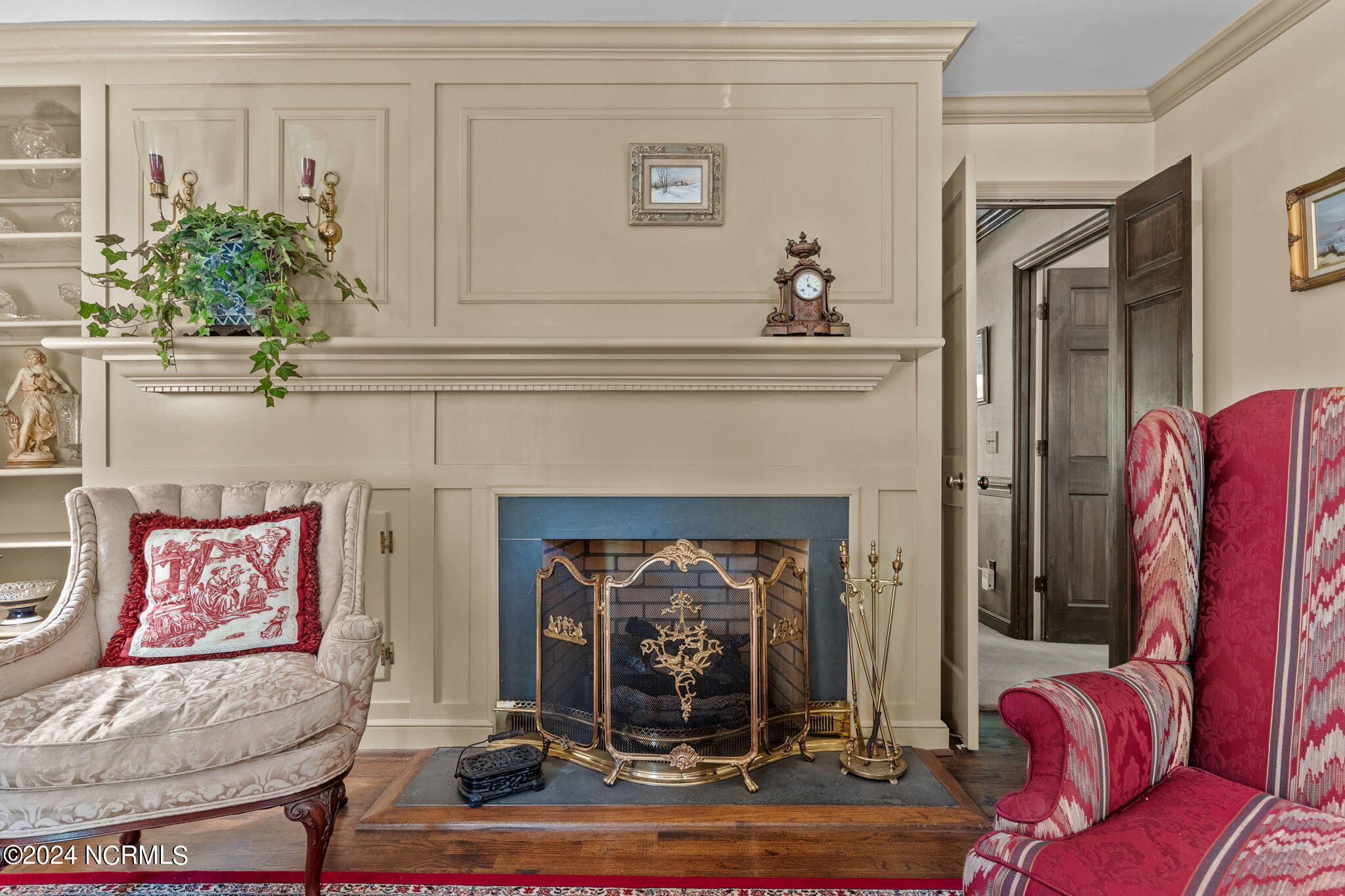 107 Pettingill Place