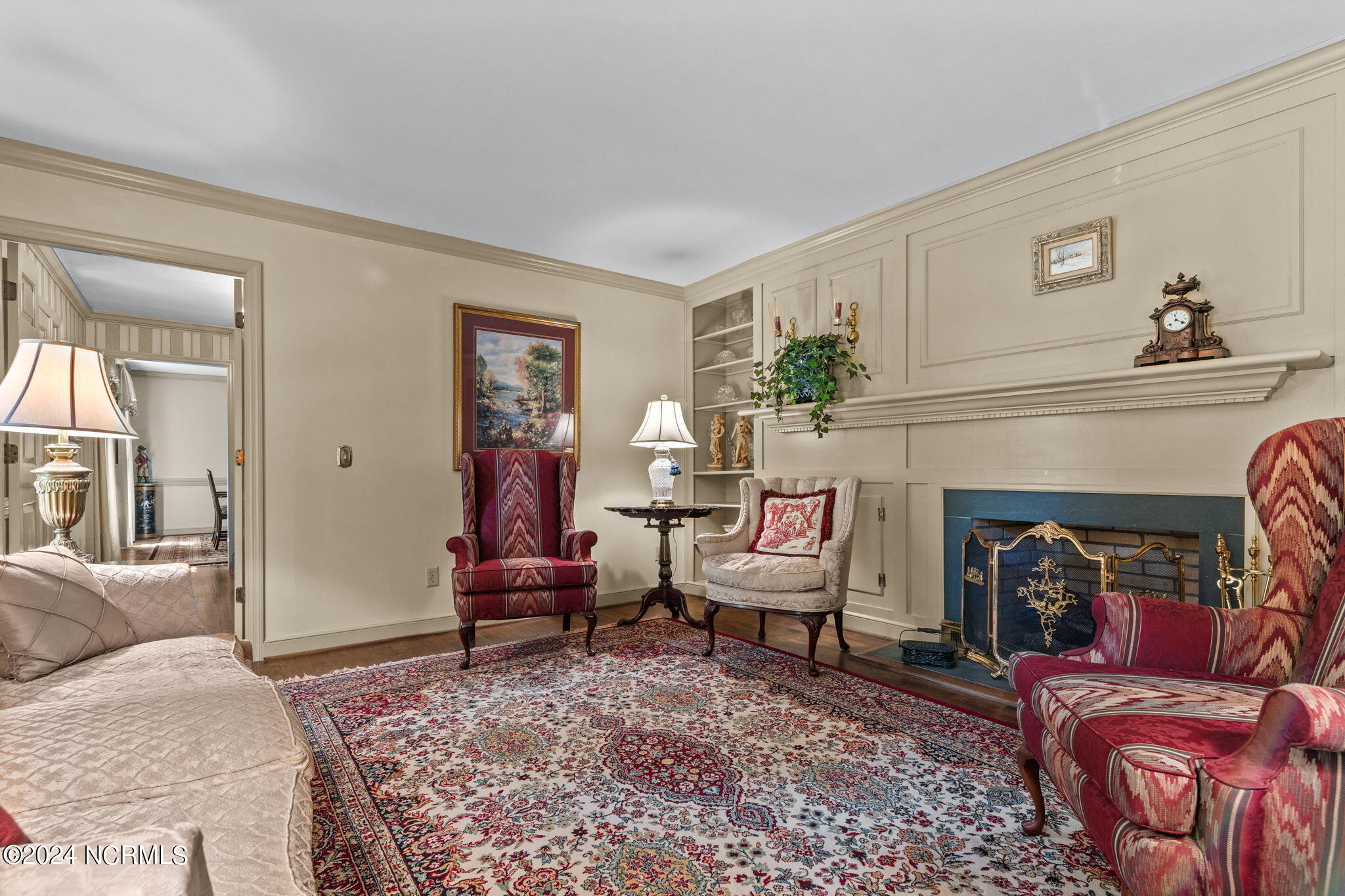 107 Pettingill Place