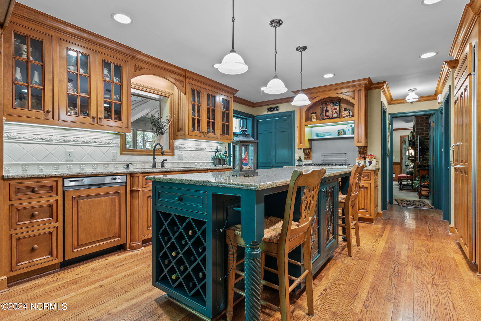 107 Pettingill Place