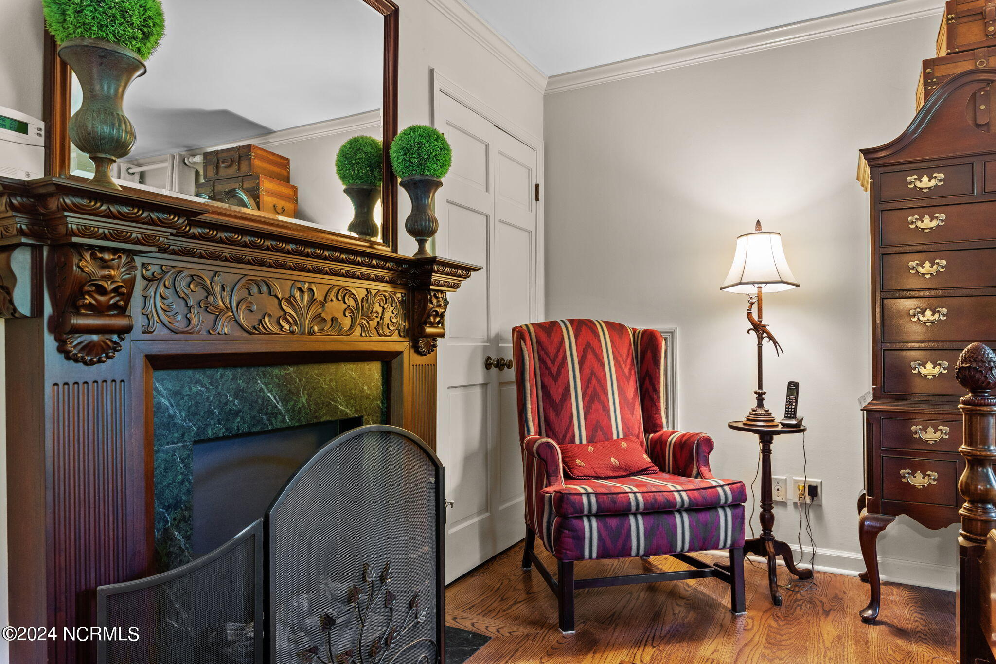 107 Pettingill Place
