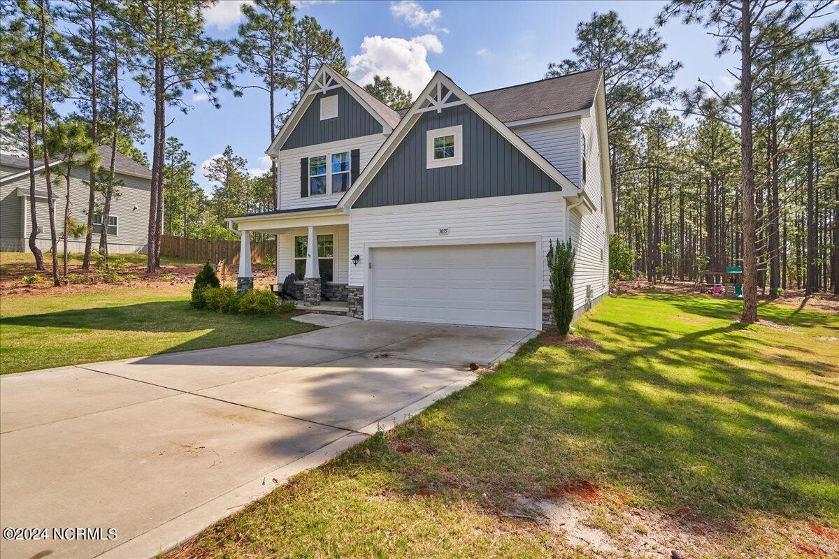 3075 Dana Lane