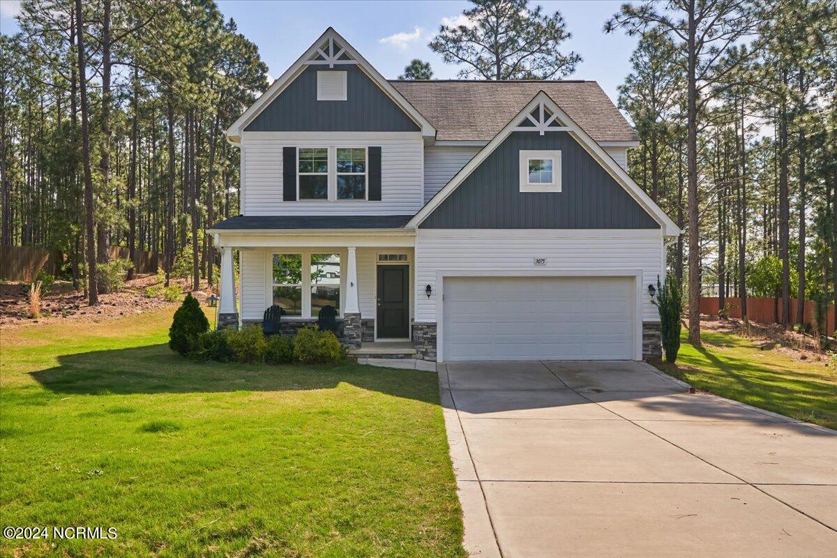 3075 Dana Lane