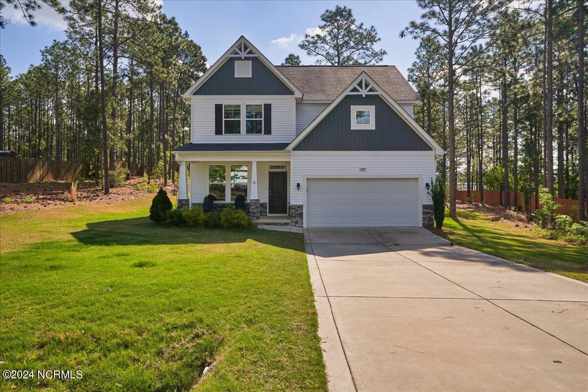 3075 Dana Lane