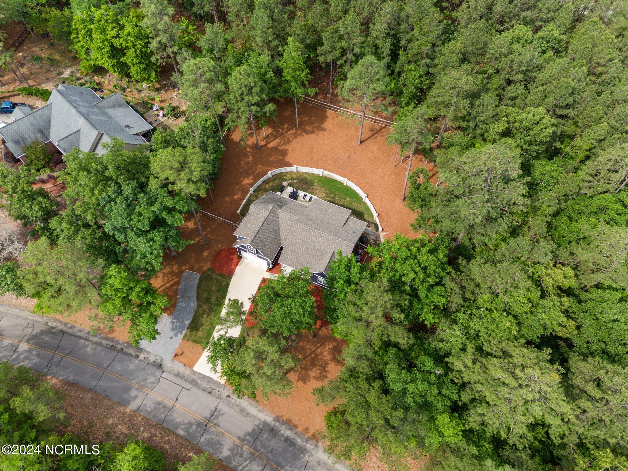 70 N Shamrock Drive