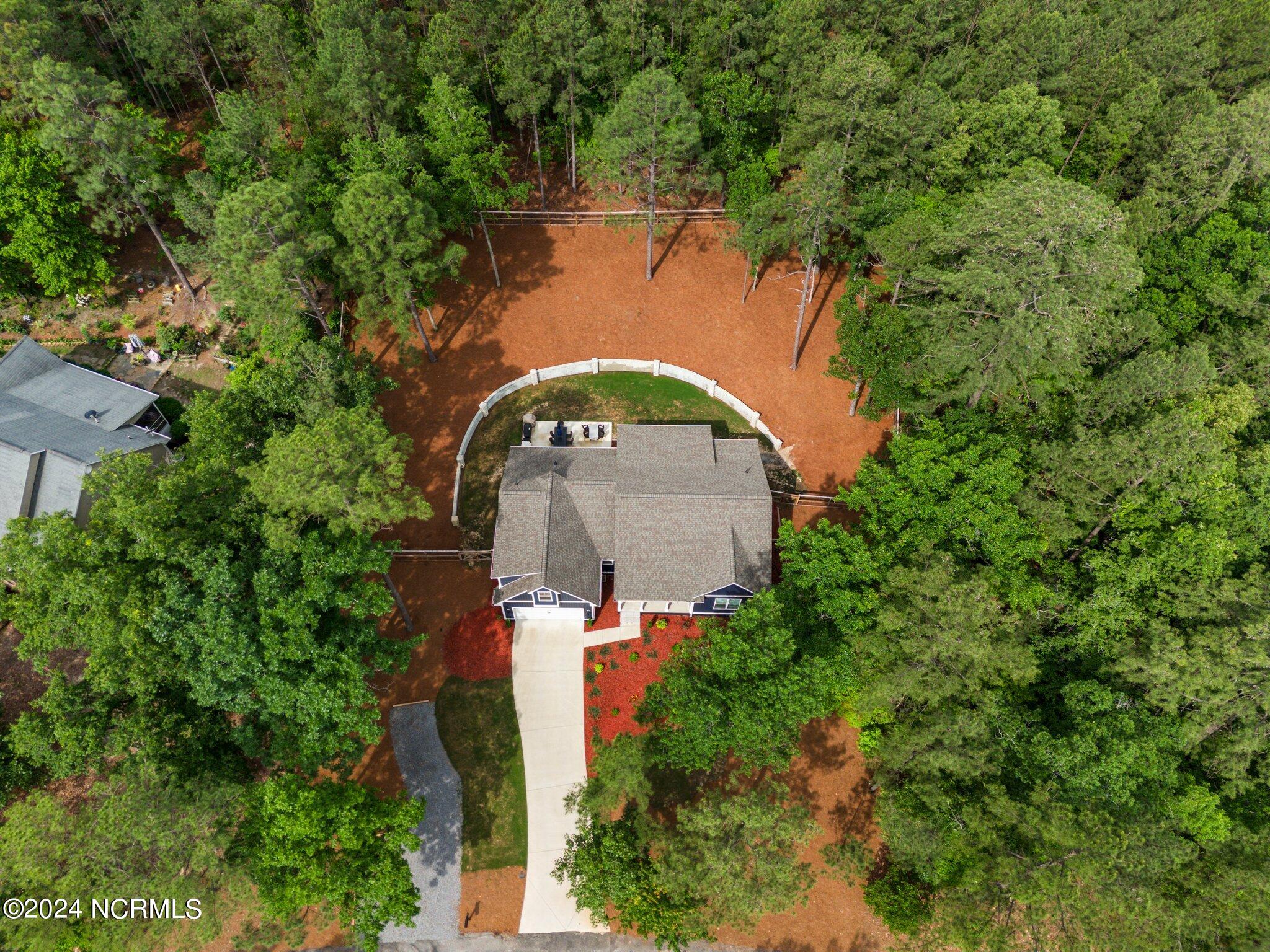 70 N Shamrock Drive
