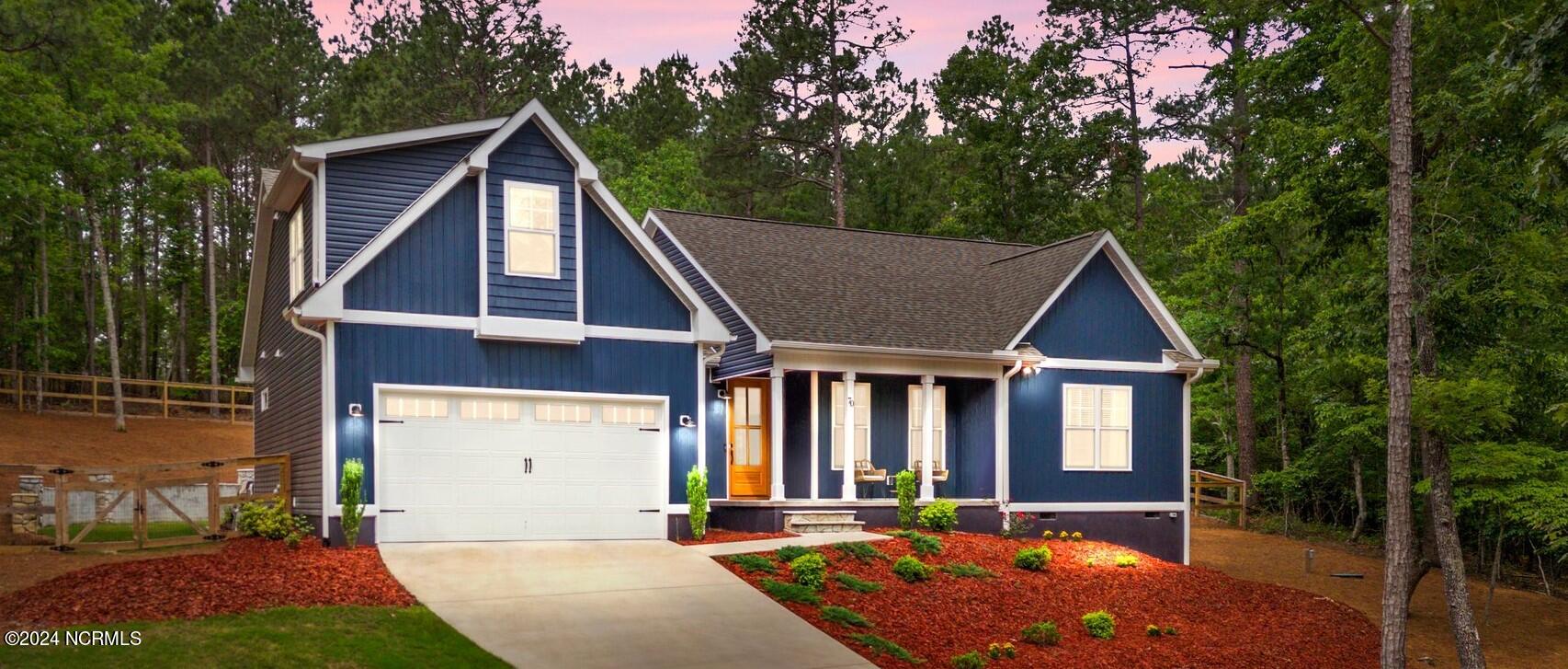 70 N Shamrock Drive