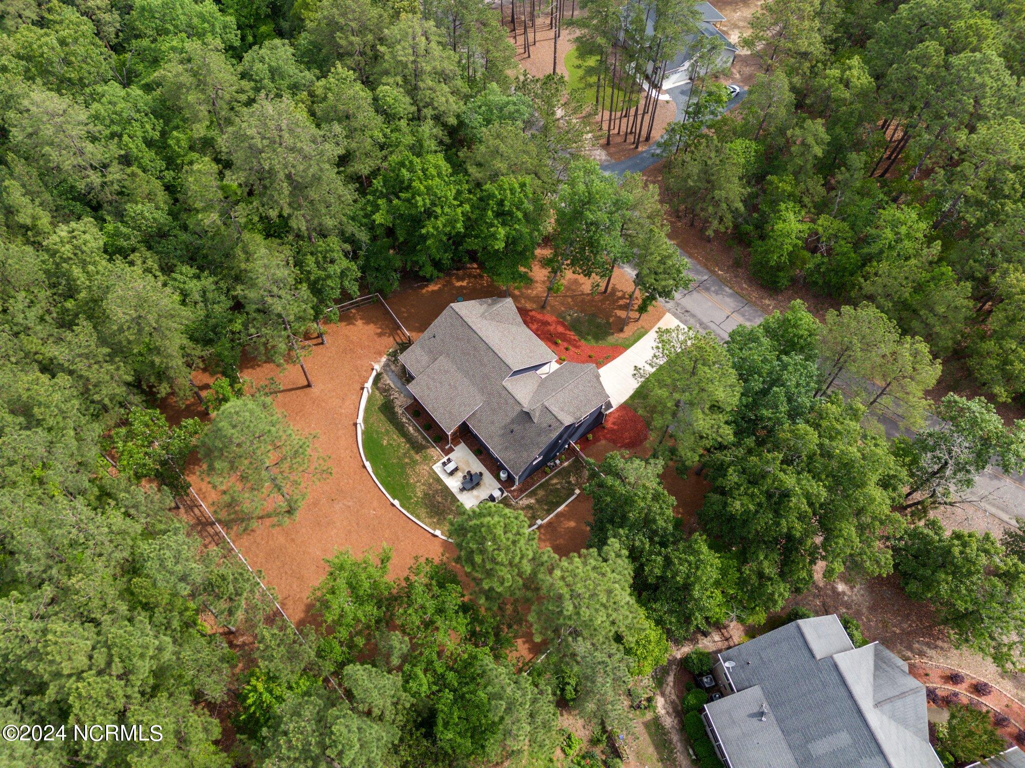 70 N Shamrock Drive