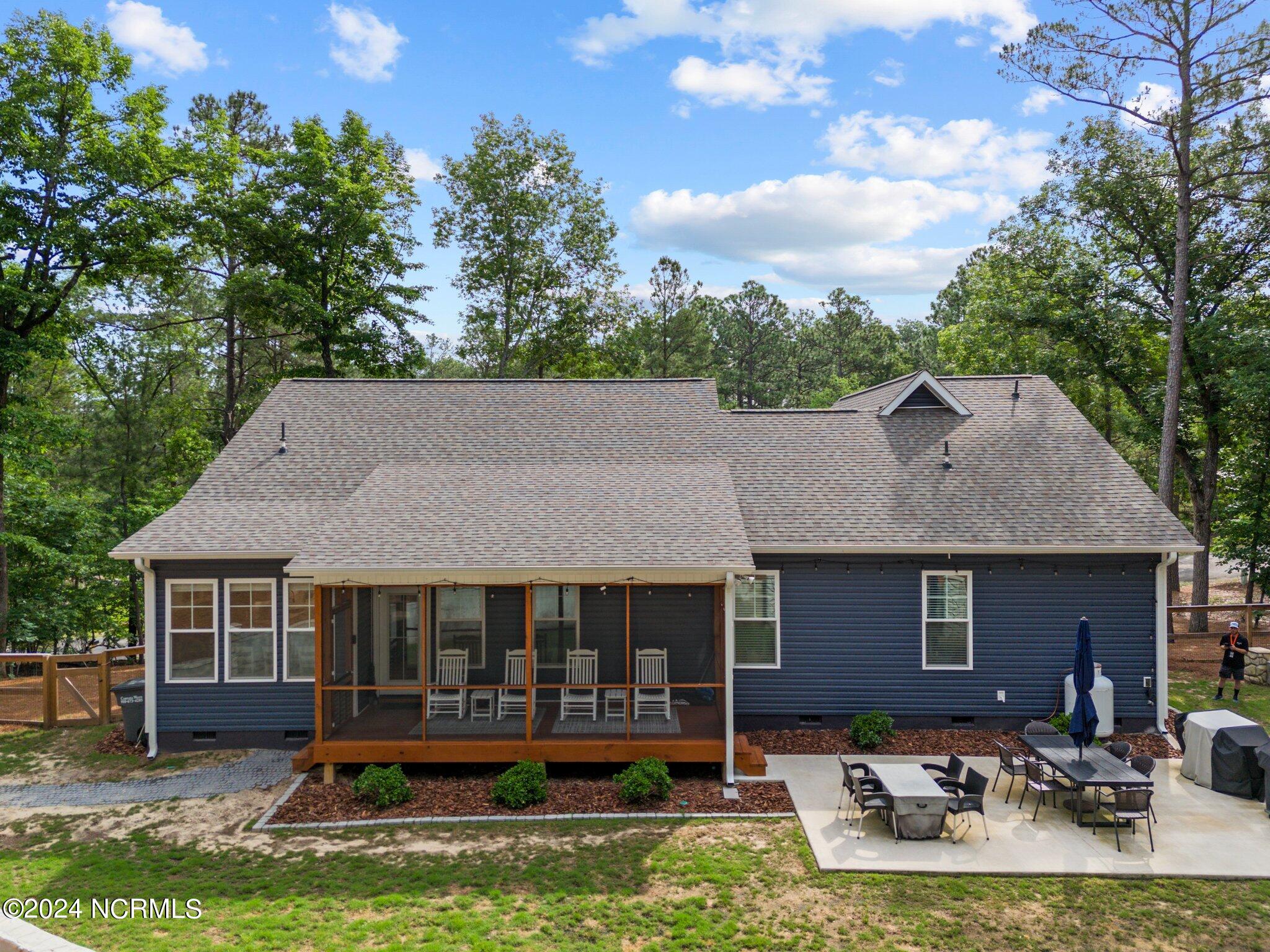 70 N Shamrock Drive