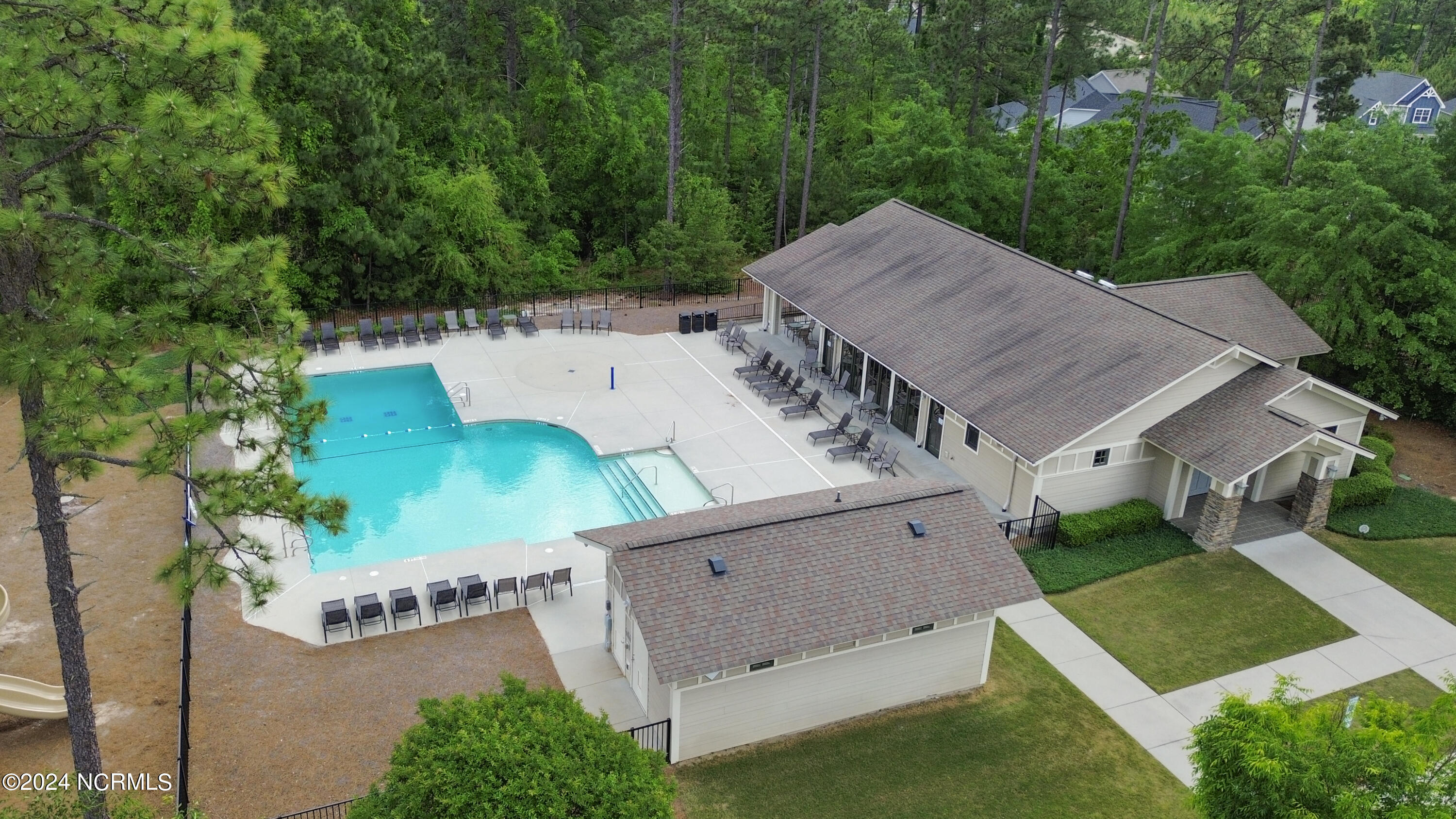 215 N Bracken Fern Lane