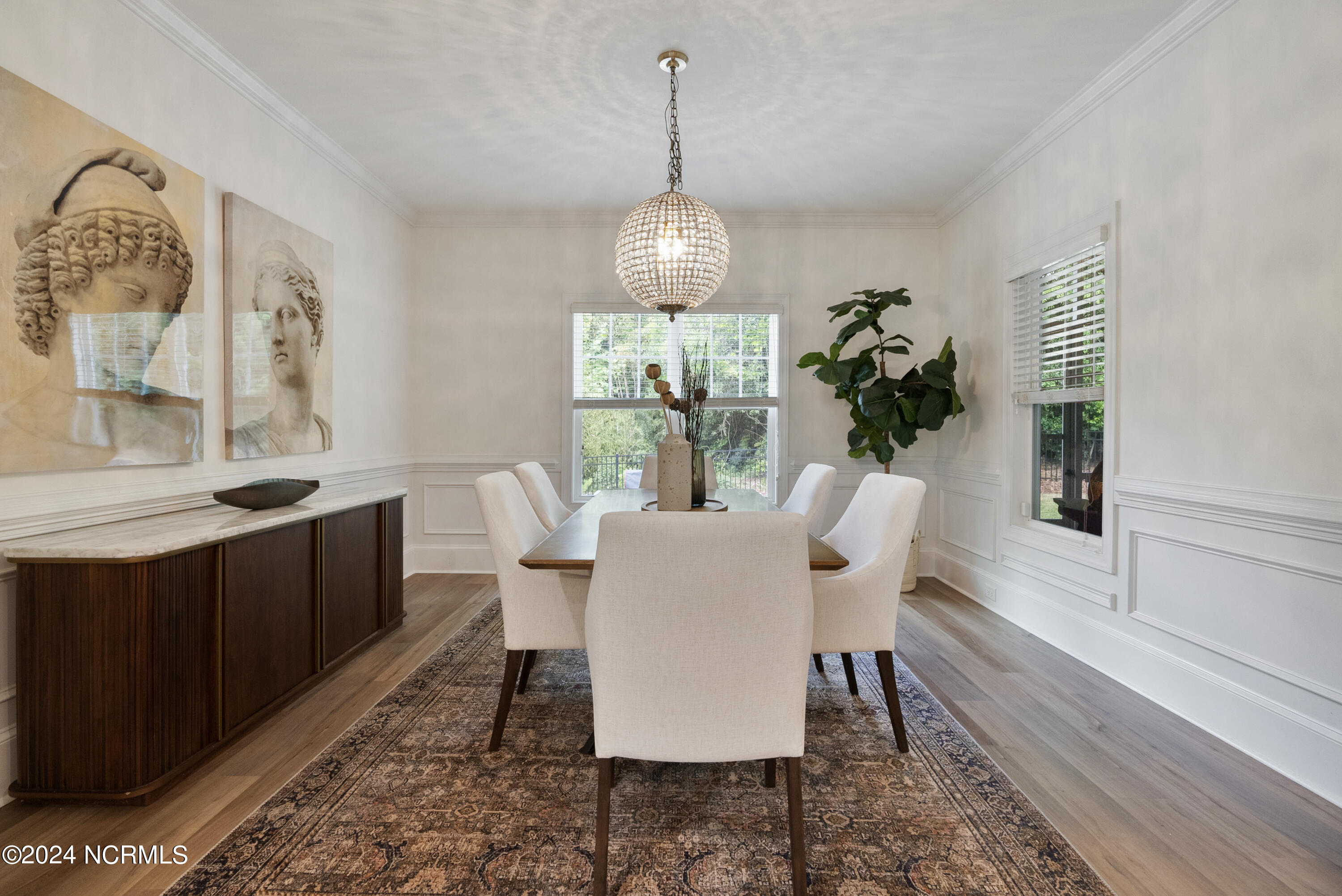 215 N Bracken Fern Lane
