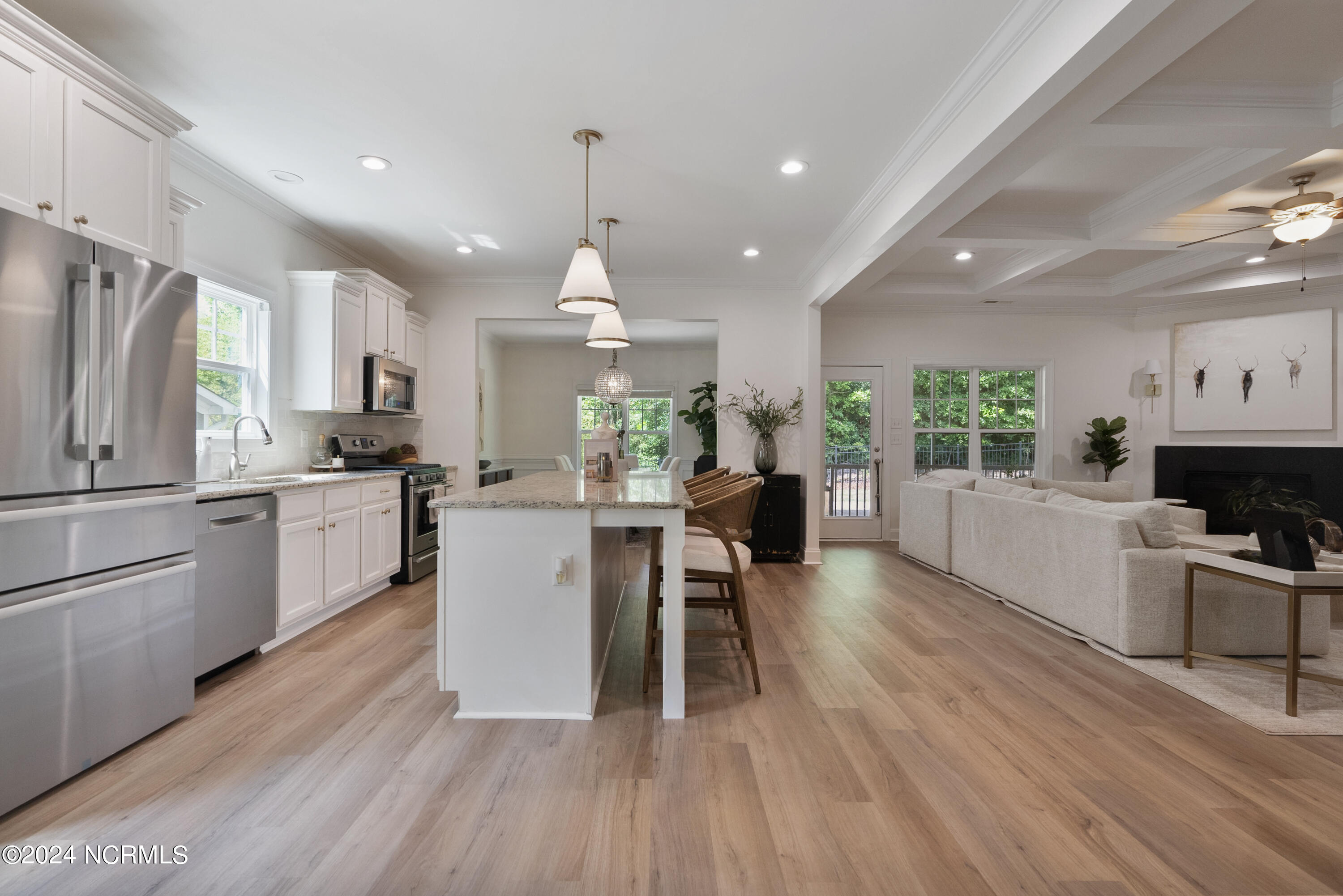 215 N Bracken Fern Lane