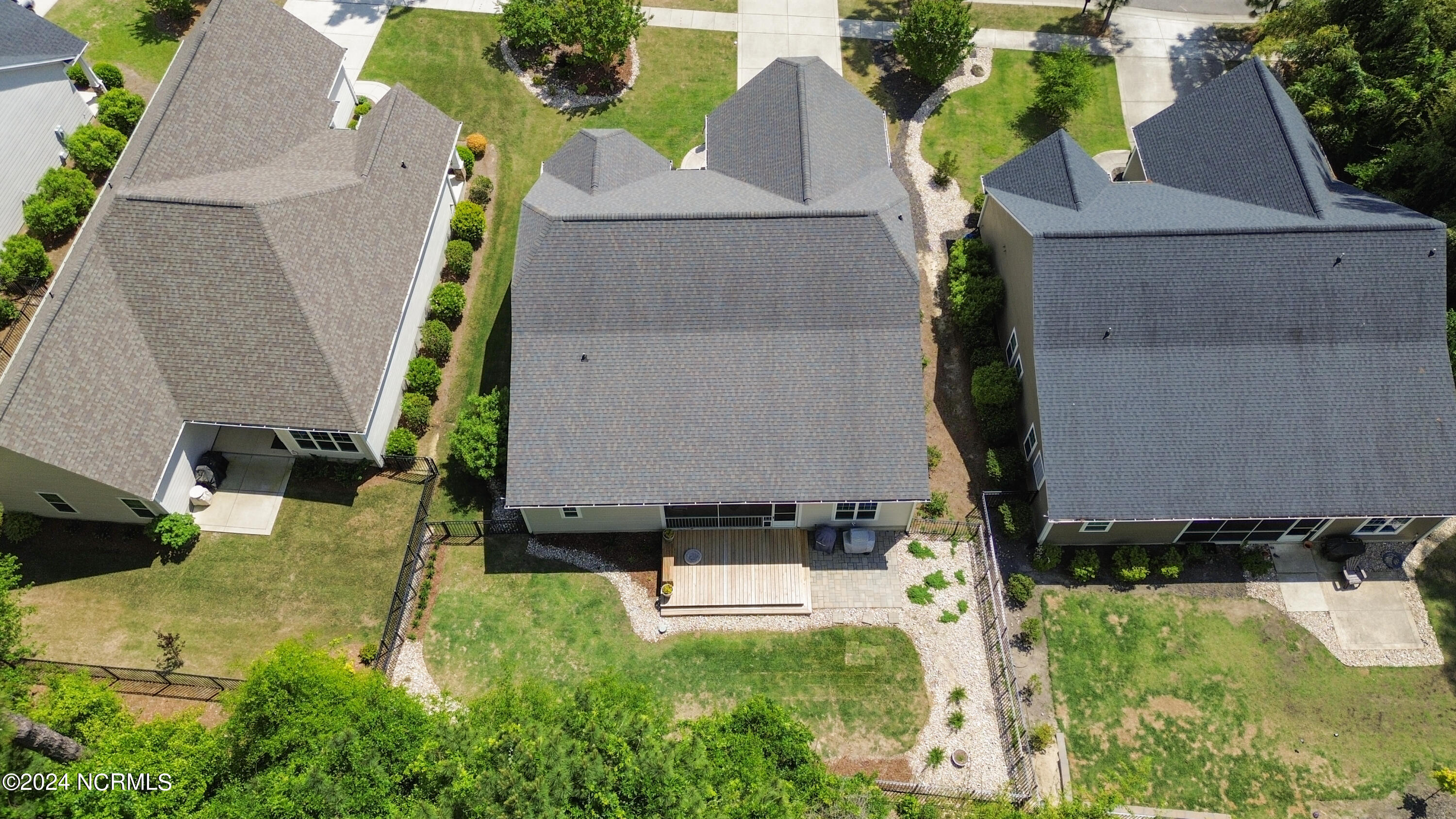 215 N Bracken Fern Lane