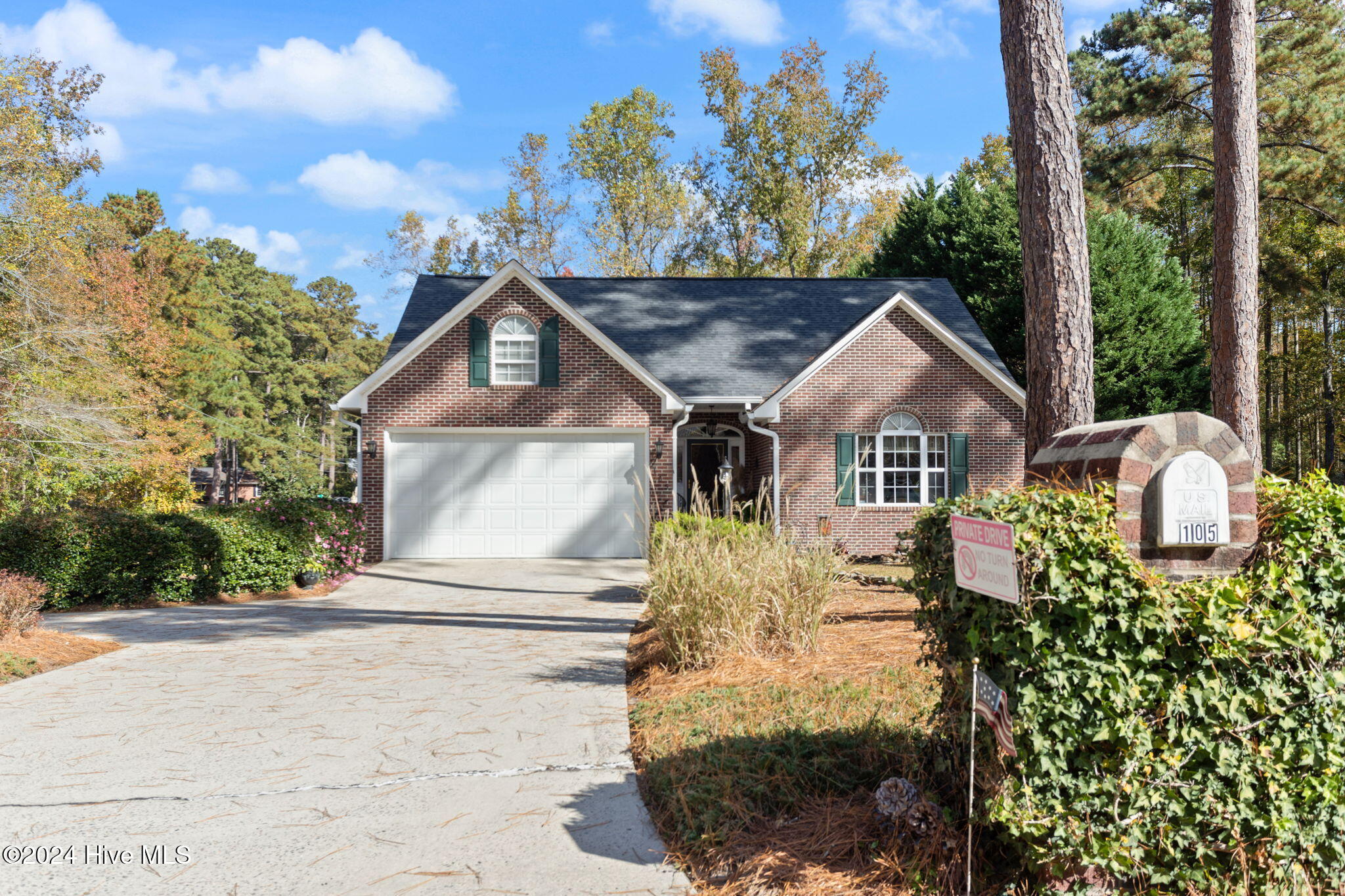 105 Sandhurst Place