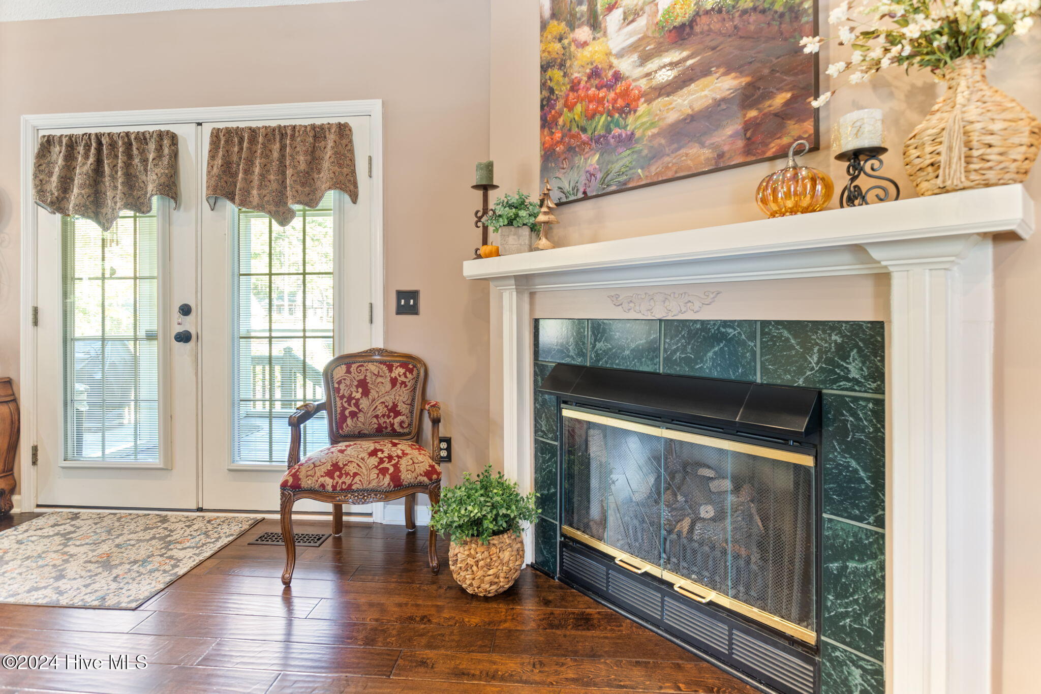 105 Sandhurst Place