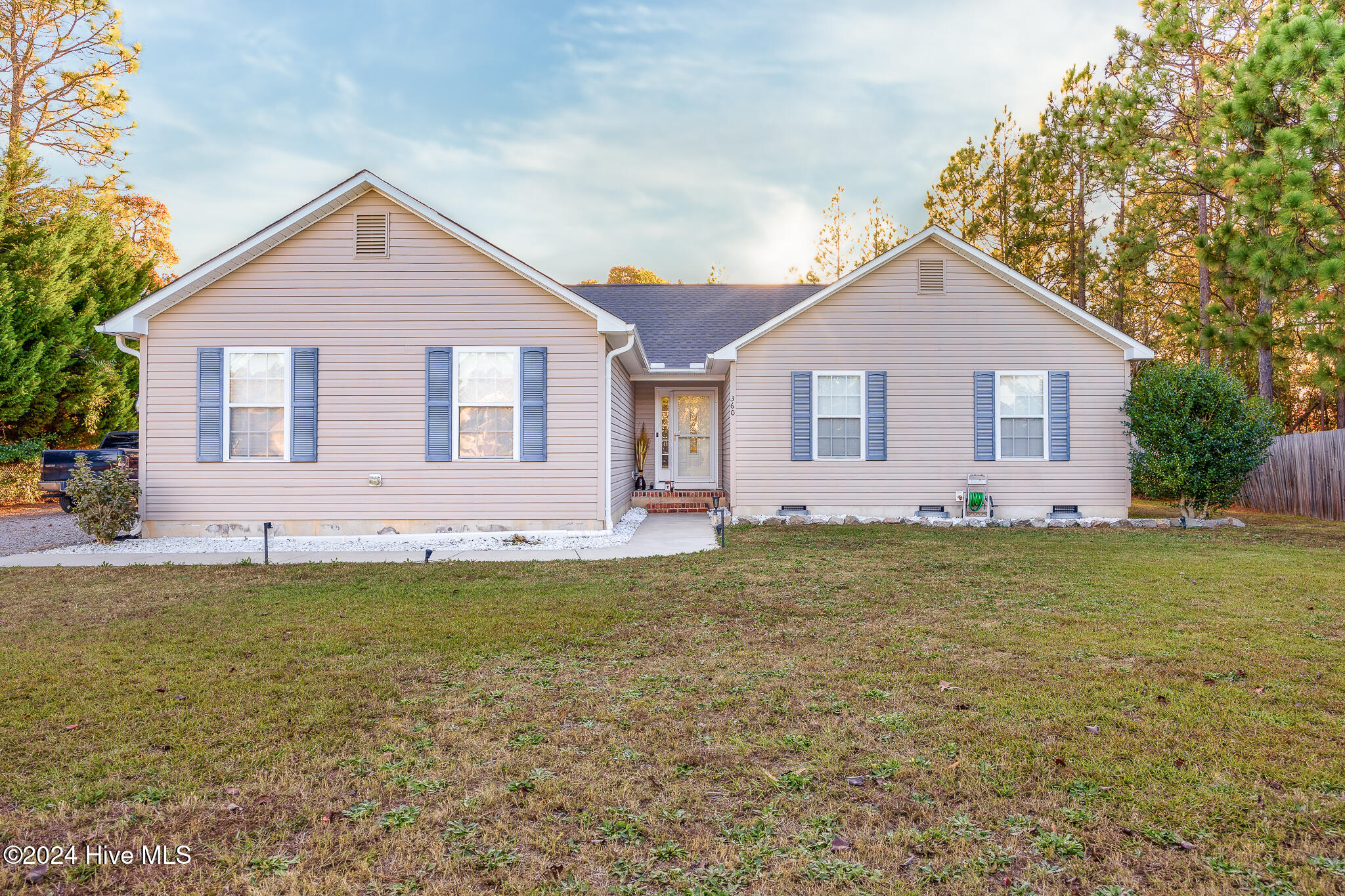 360 Woodgreen Drive