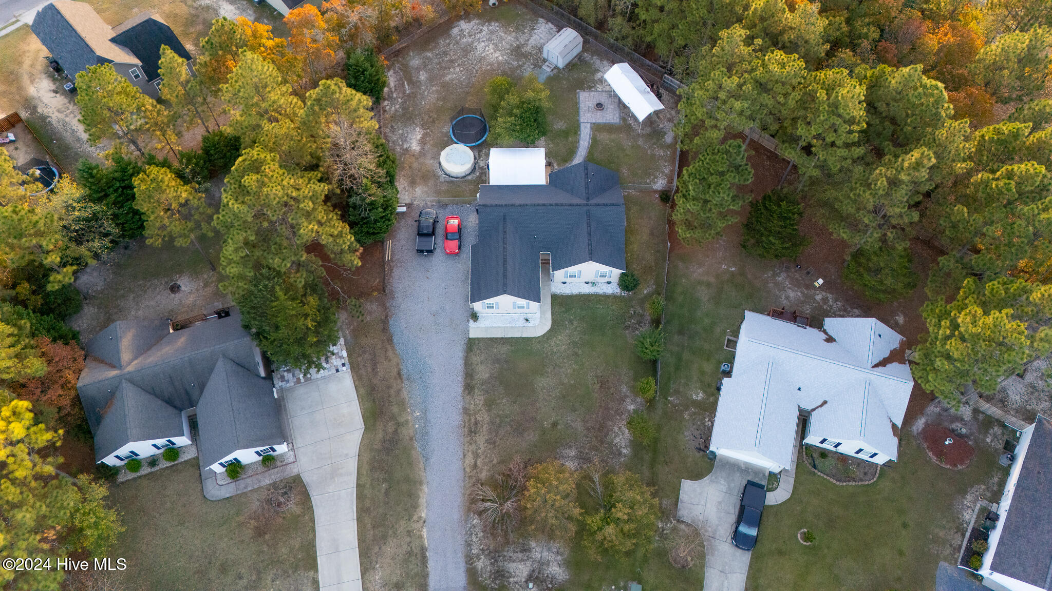 360 Woodgreen Drive