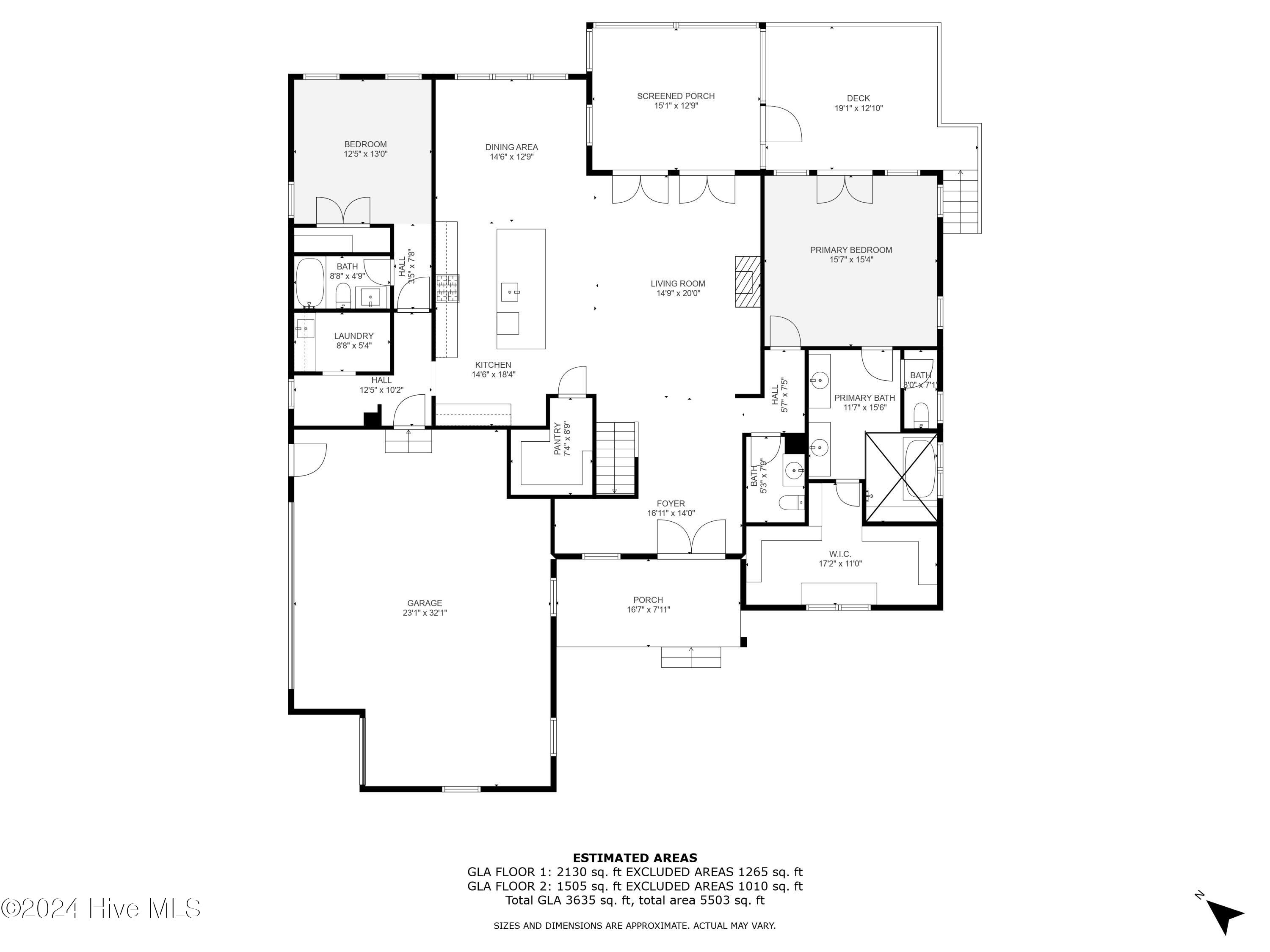 14 Stoneykirk Drive