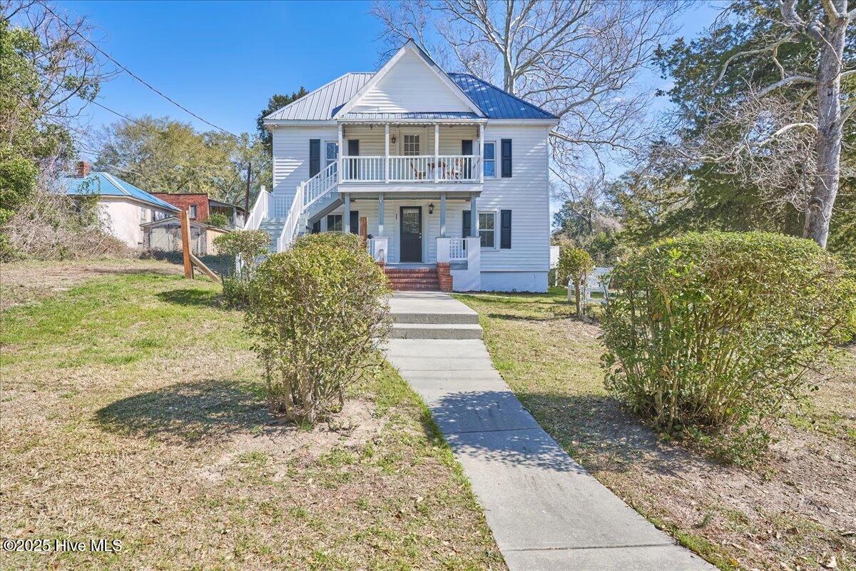 465 W New Hampshire Avenue