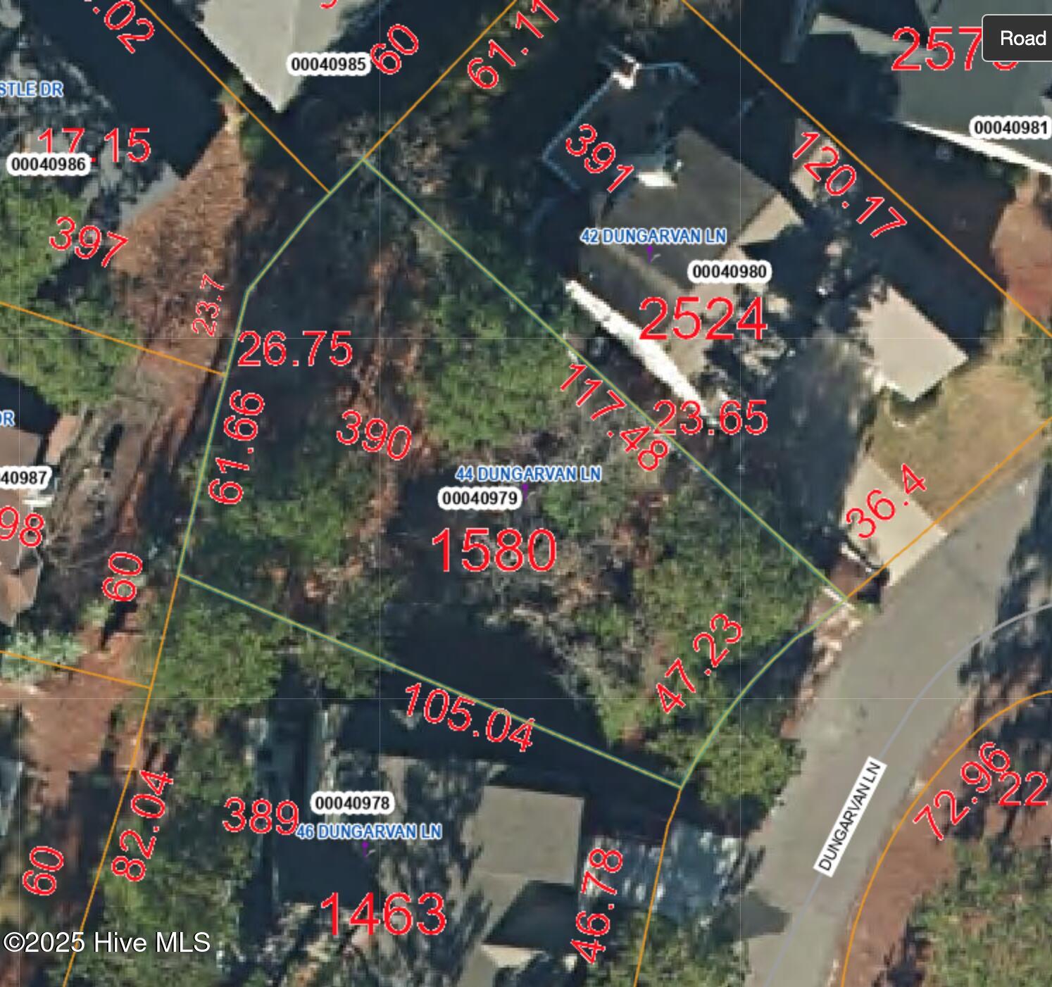 44 390 Dungarvan Lane