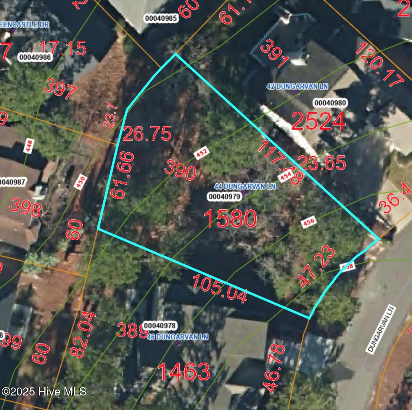 44 390 Dungarvan Lane