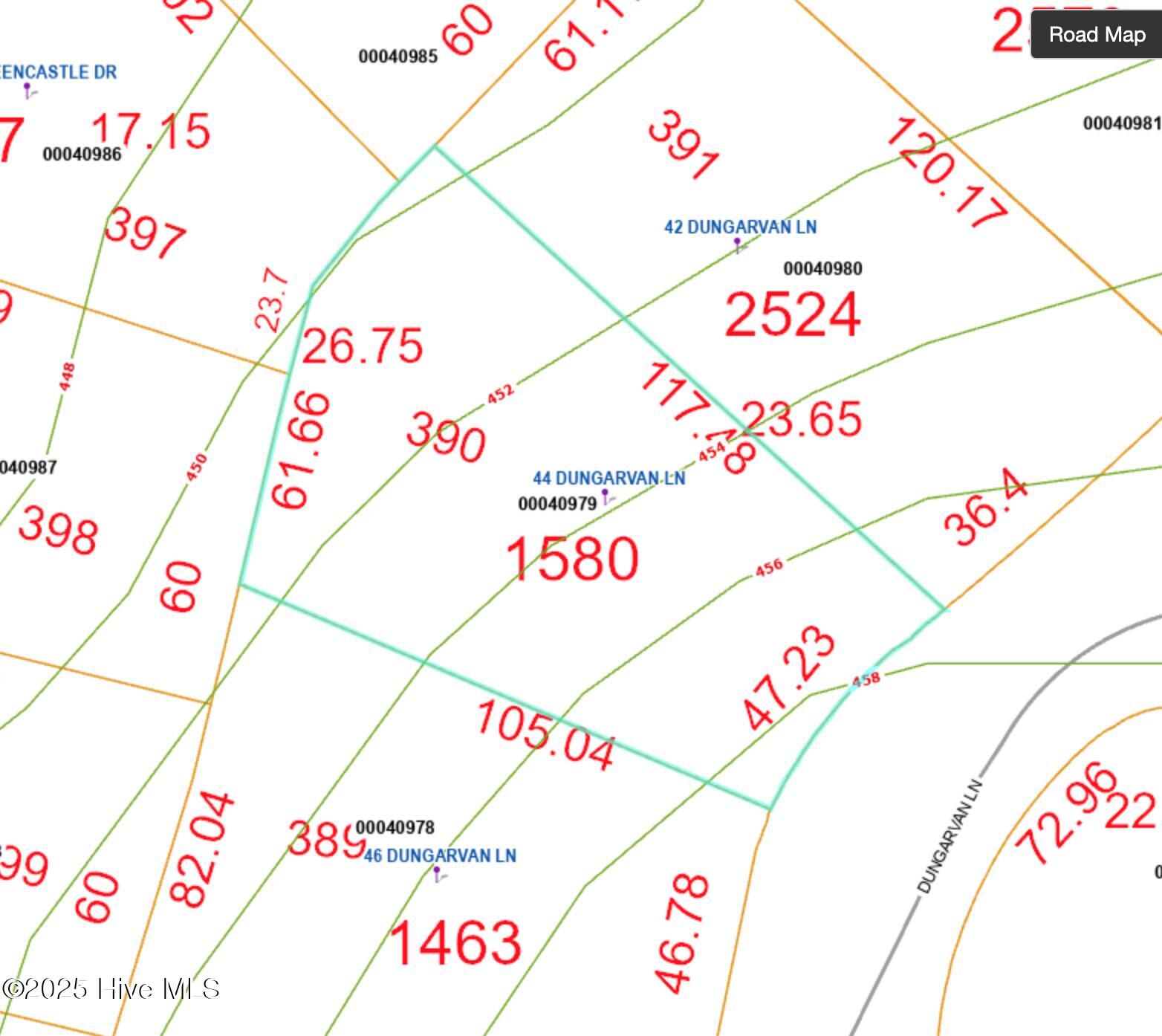 44 390 Dungarvan Lane
