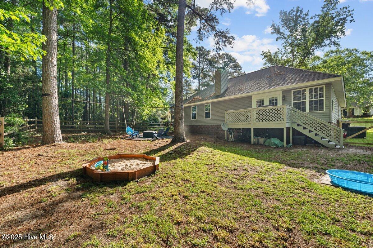 132 Kensington Way Way