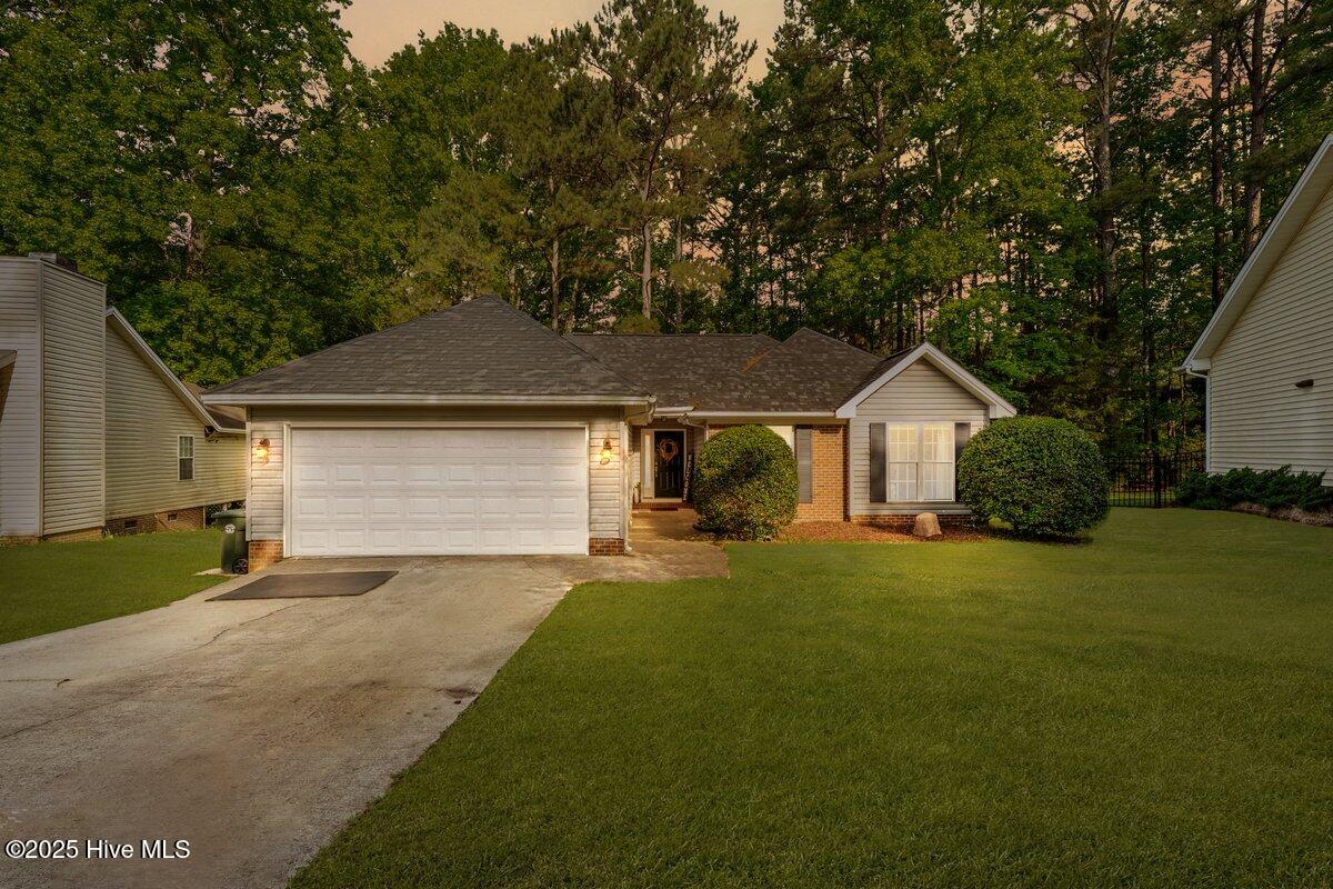132 Kensington Way Way