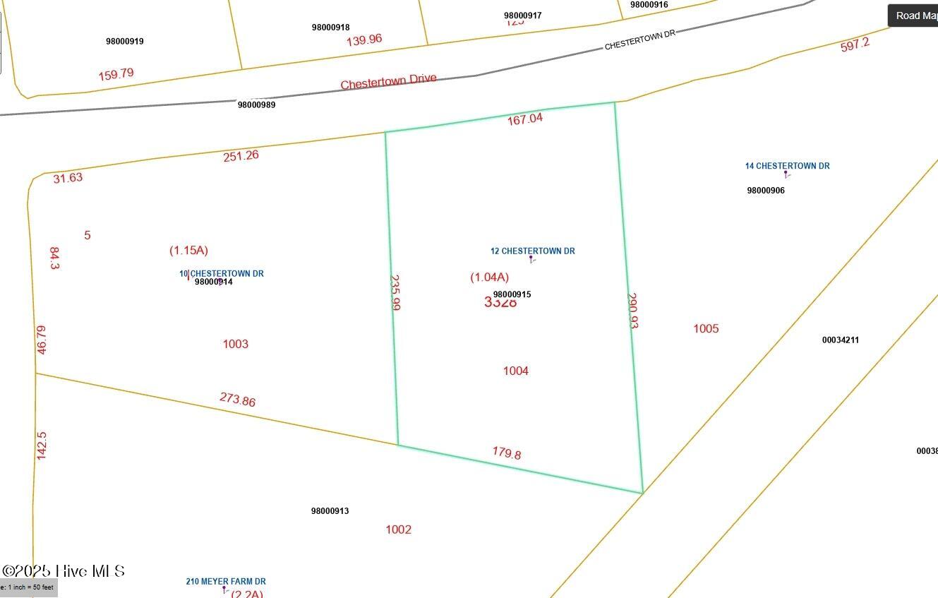 12 1004 Chestertown Drive