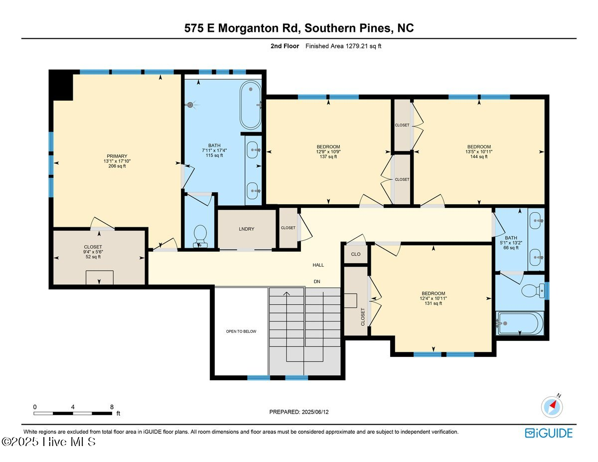575 E Morganton Road