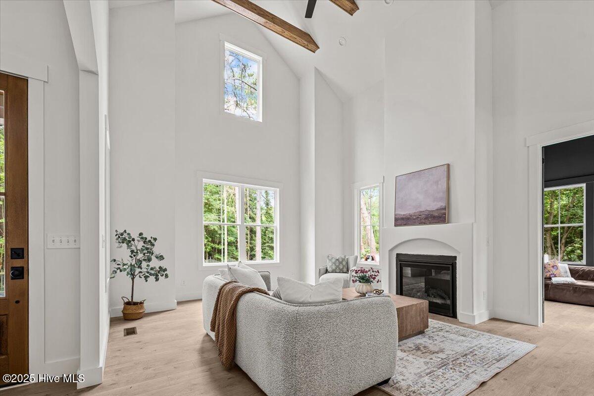 575 E Morganton Road