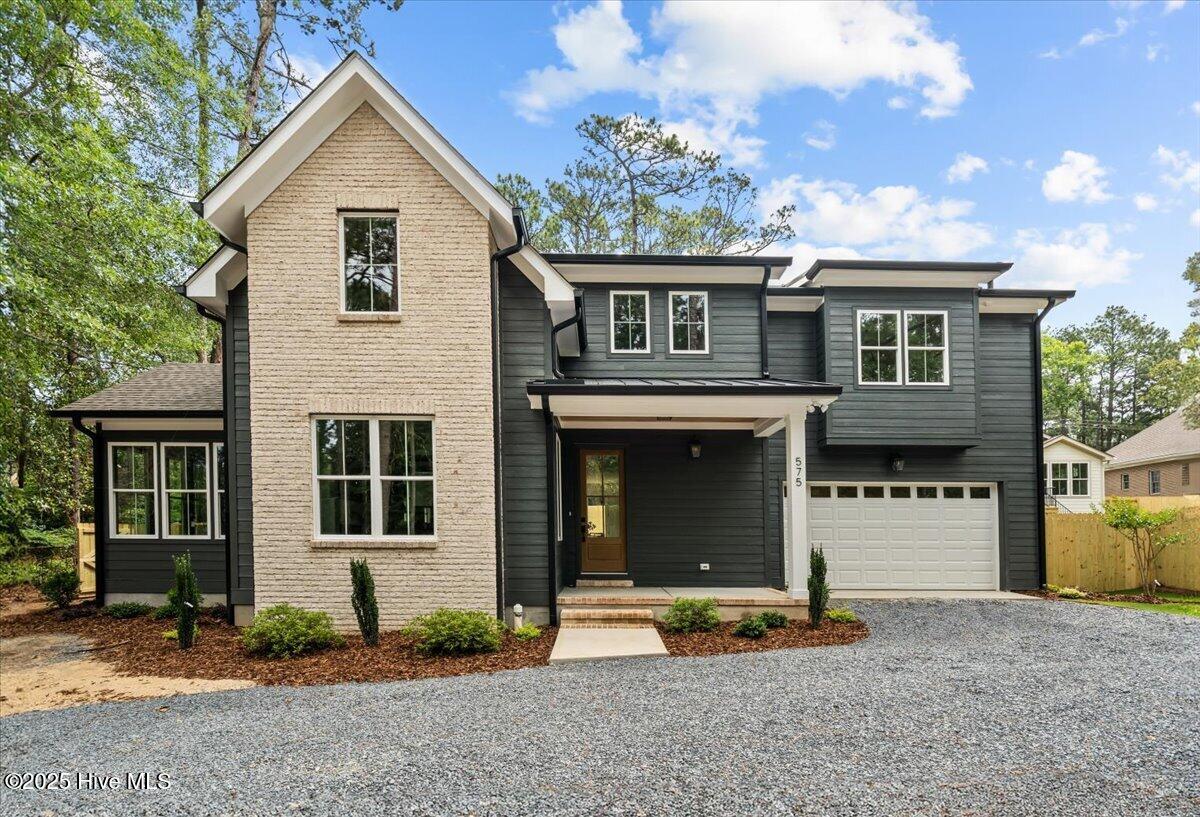 575 E Morganton Road