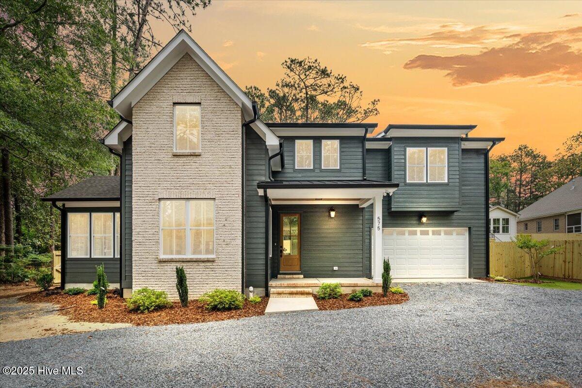 575 E Morganton Road