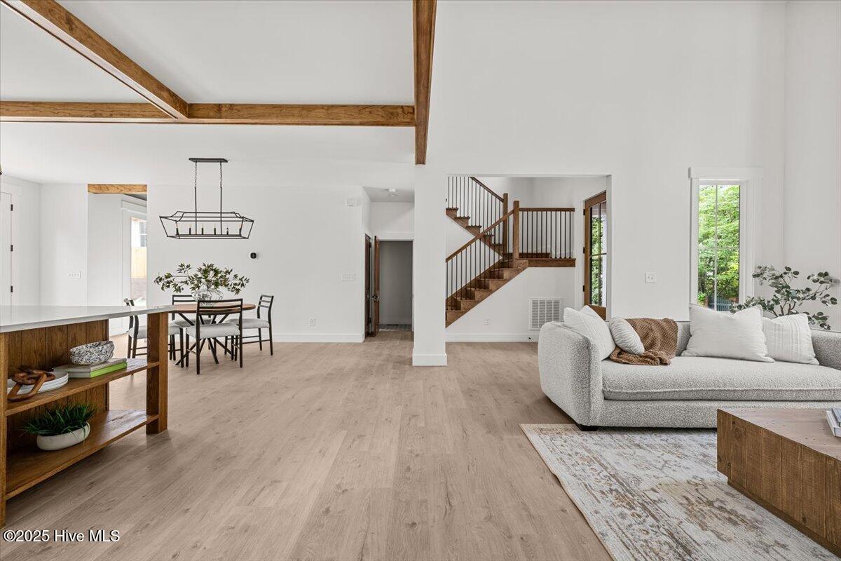 575 E Morganton Road