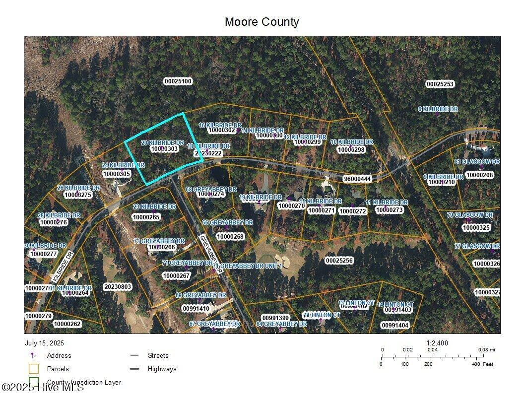20 3785R Kilbride Drive, Pinehurst