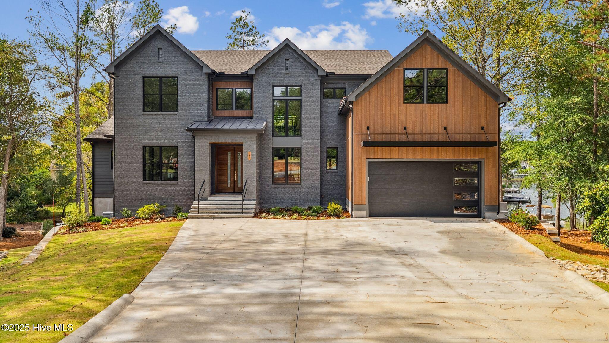 5 Sherwood Court