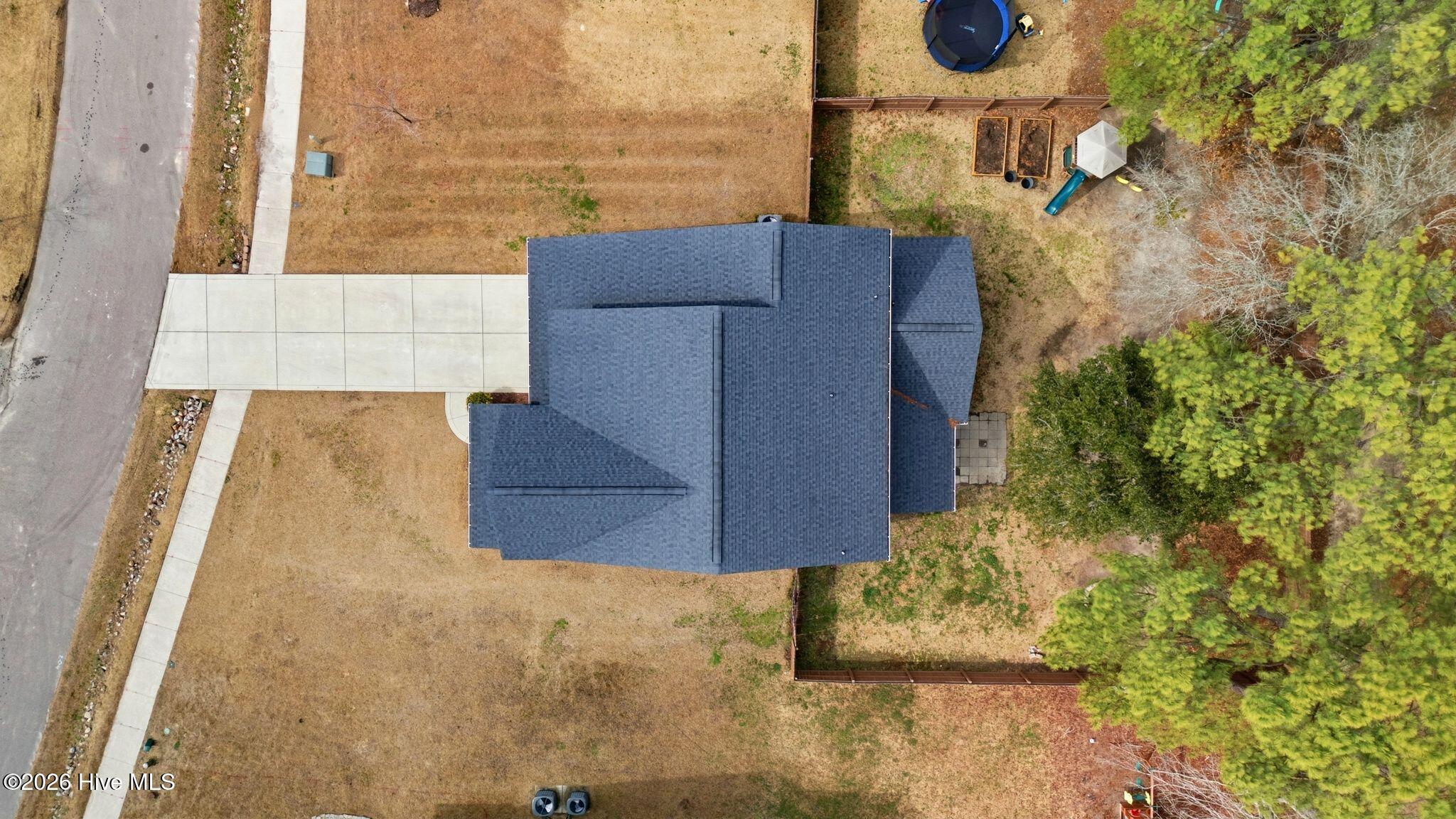 528 Foothills Street