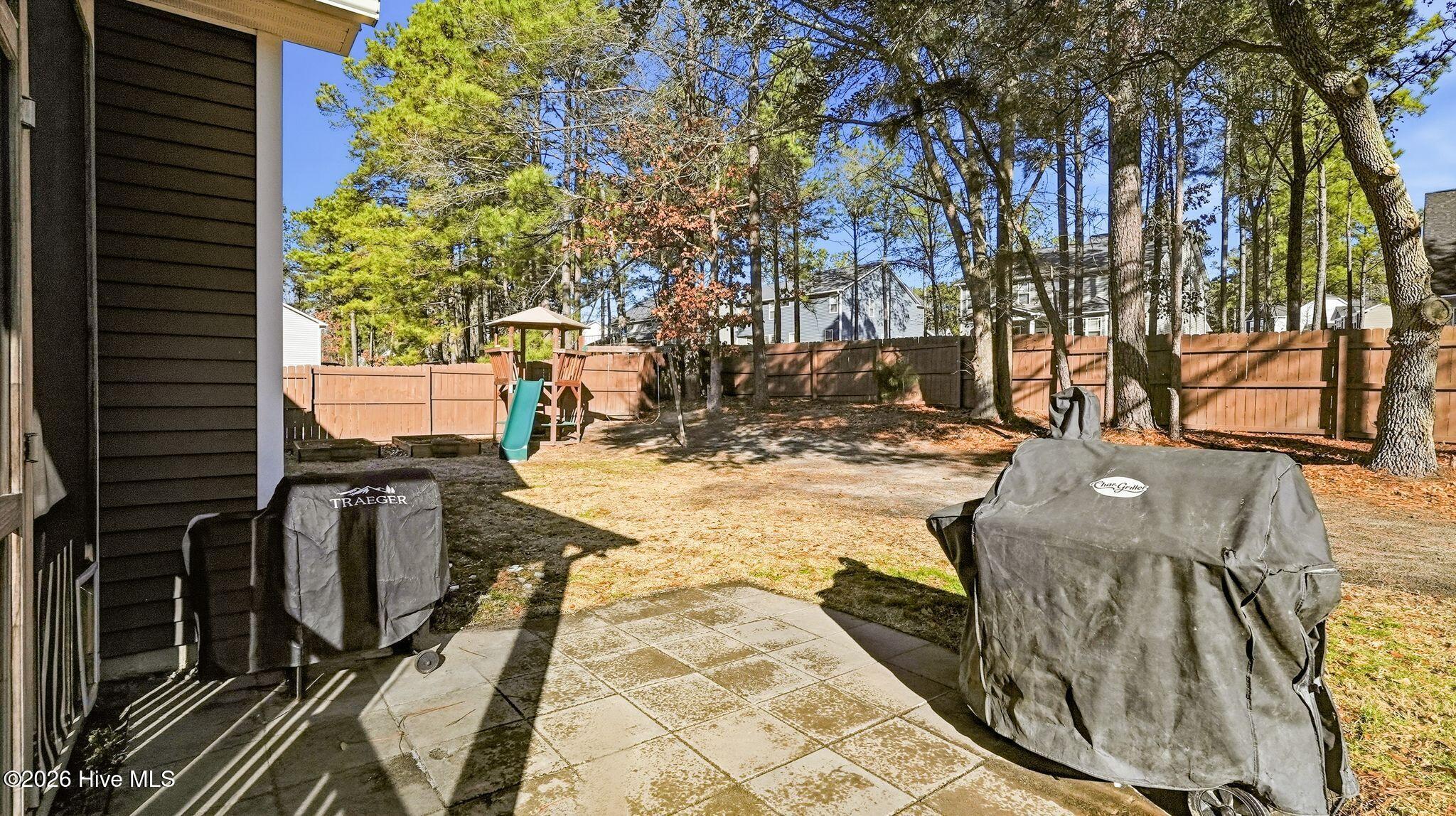 528 Foothills Street