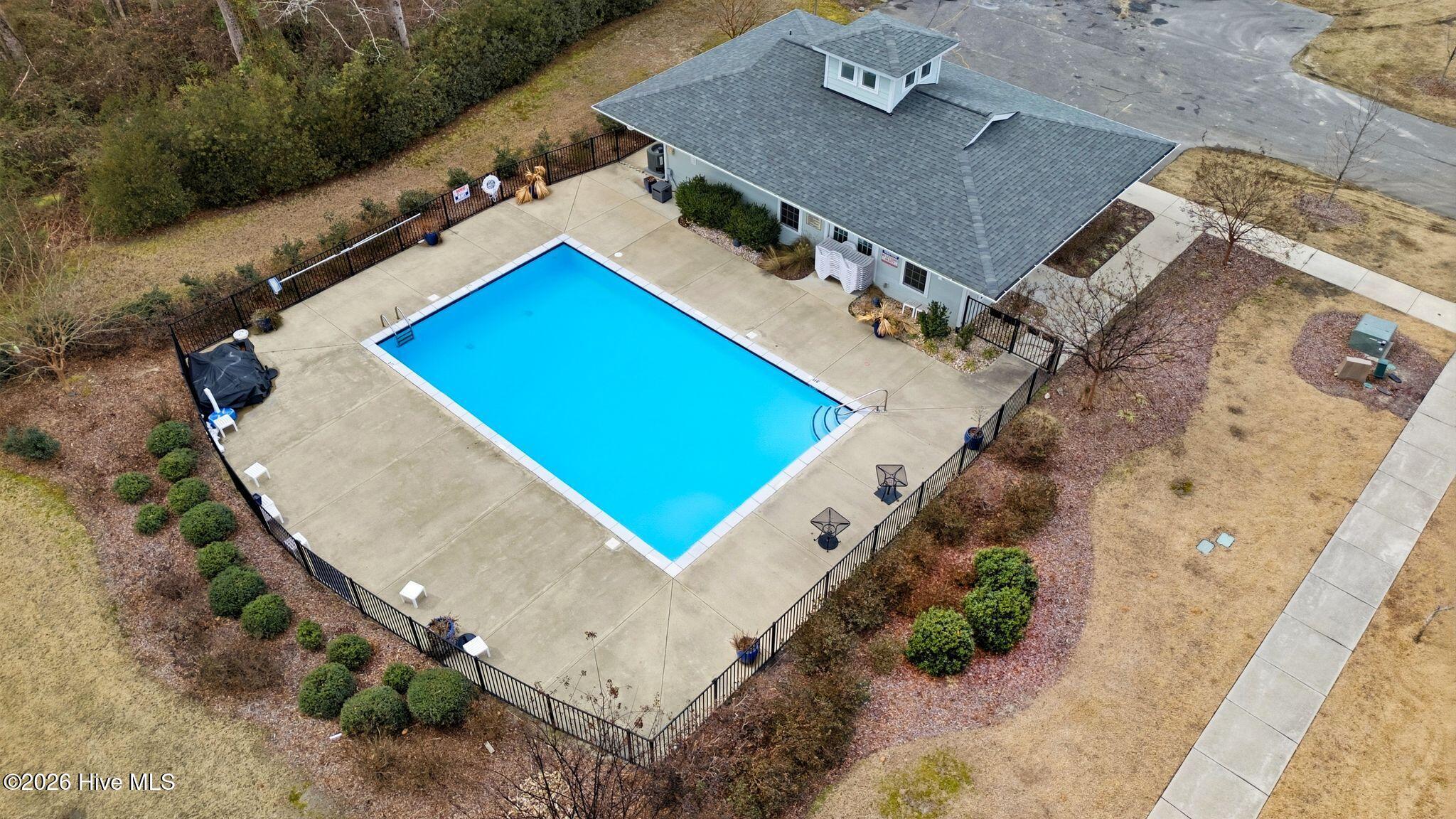 528 Foothills Street