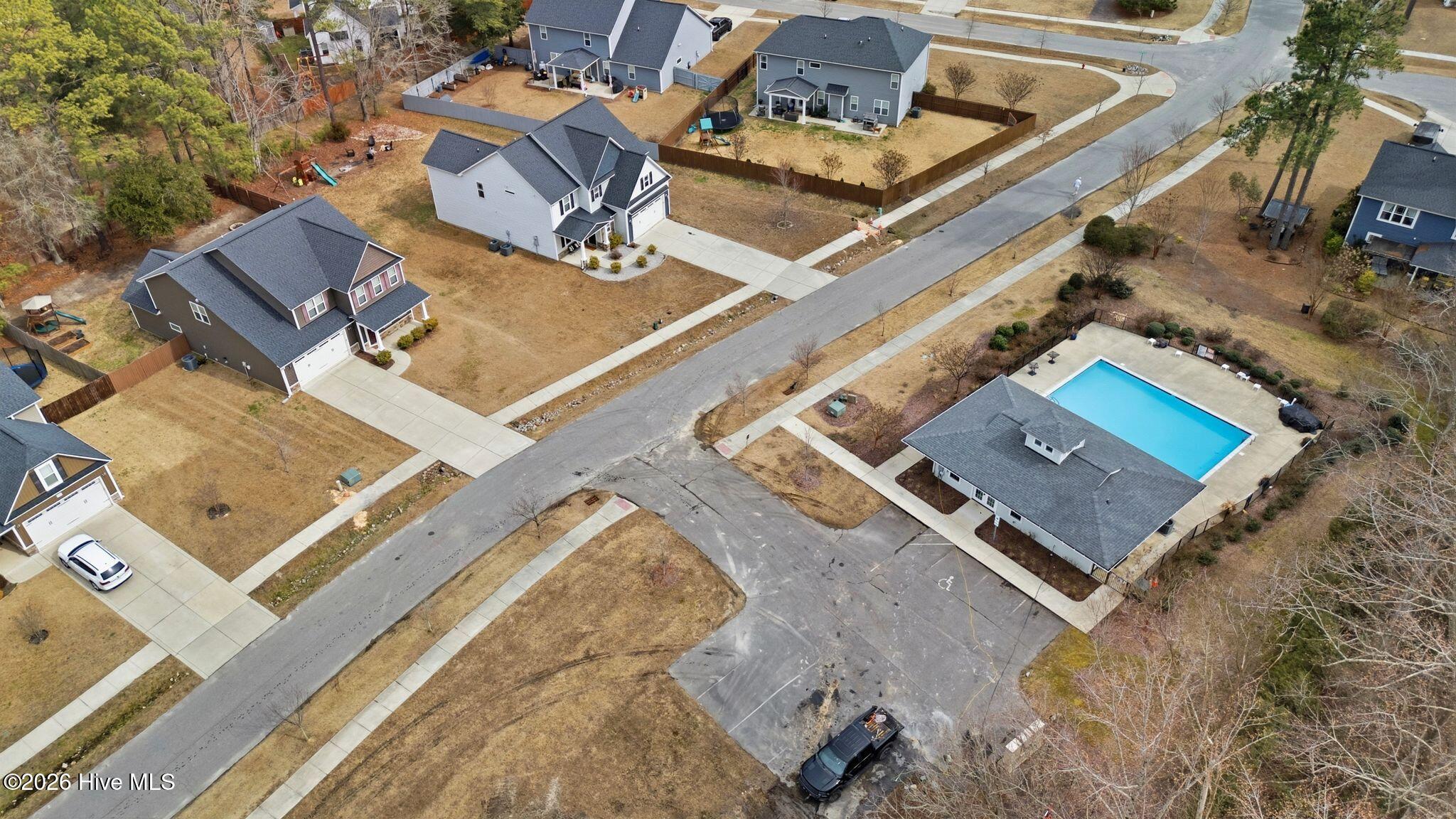 528 Foothills Street