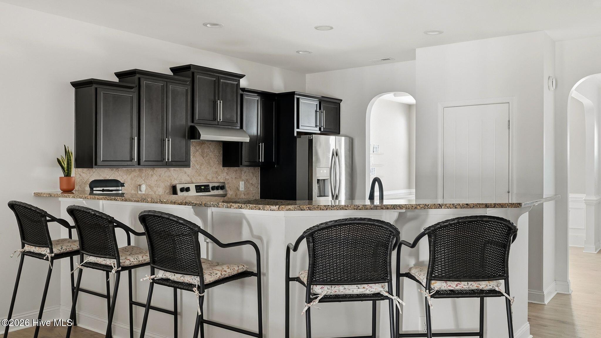 528 Foothills Street